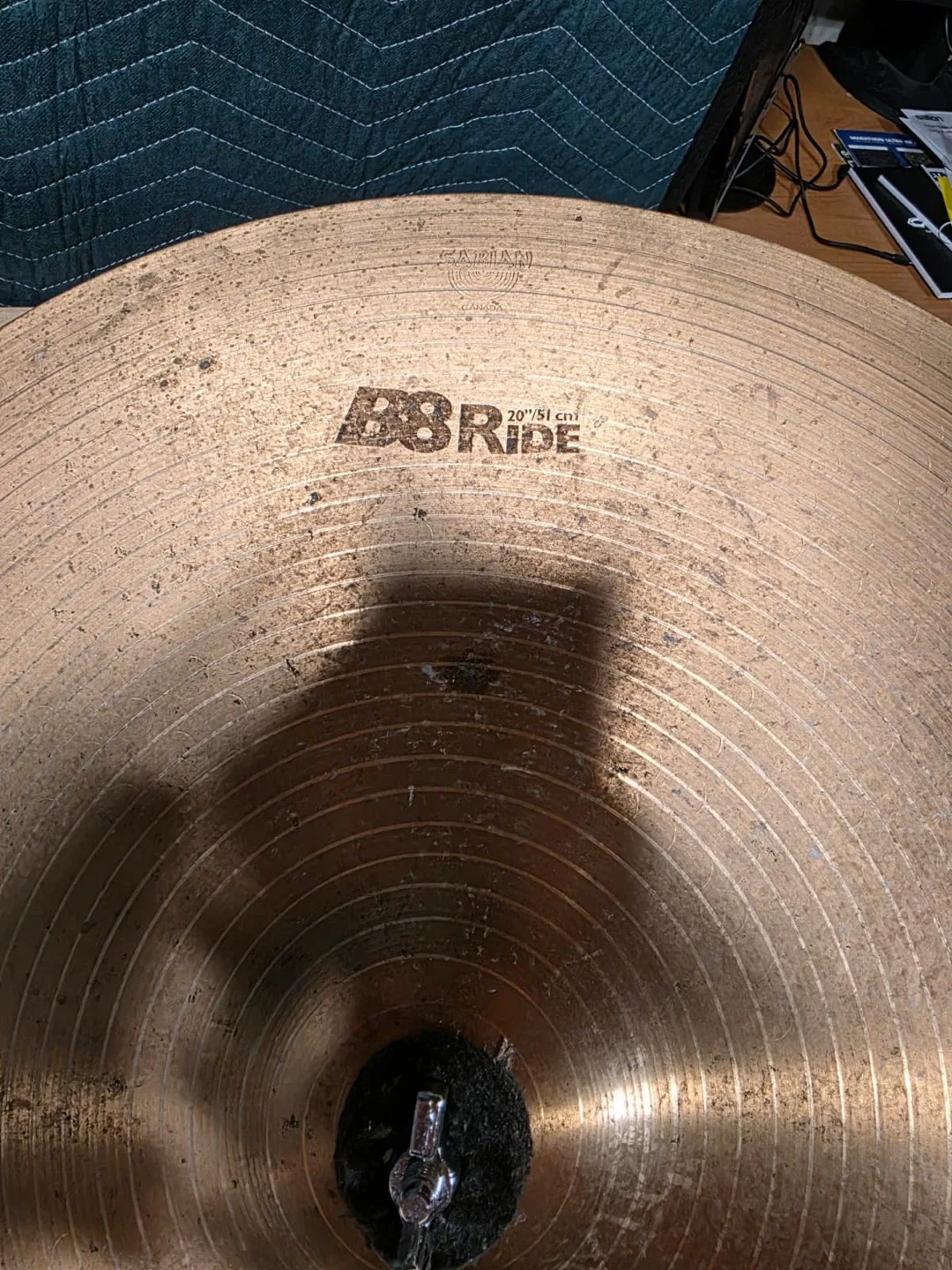 Drum Kit - Great Christmas Gift! image indicator(8)