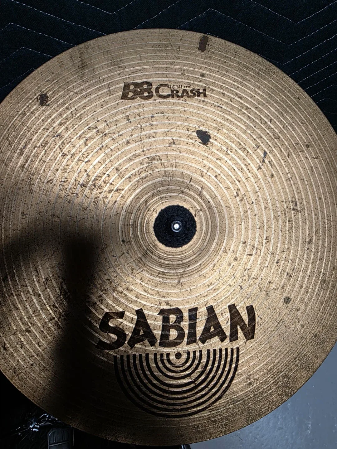 Drum Kit - Great Christmas Gift! image indicator(7)