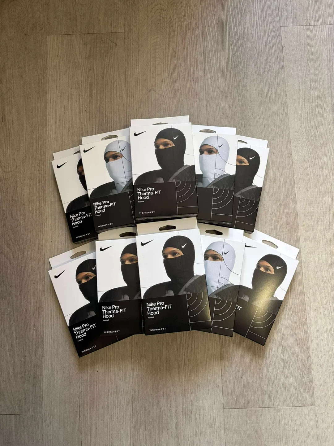 Nike Pro Therma-FIT Hood ski mask