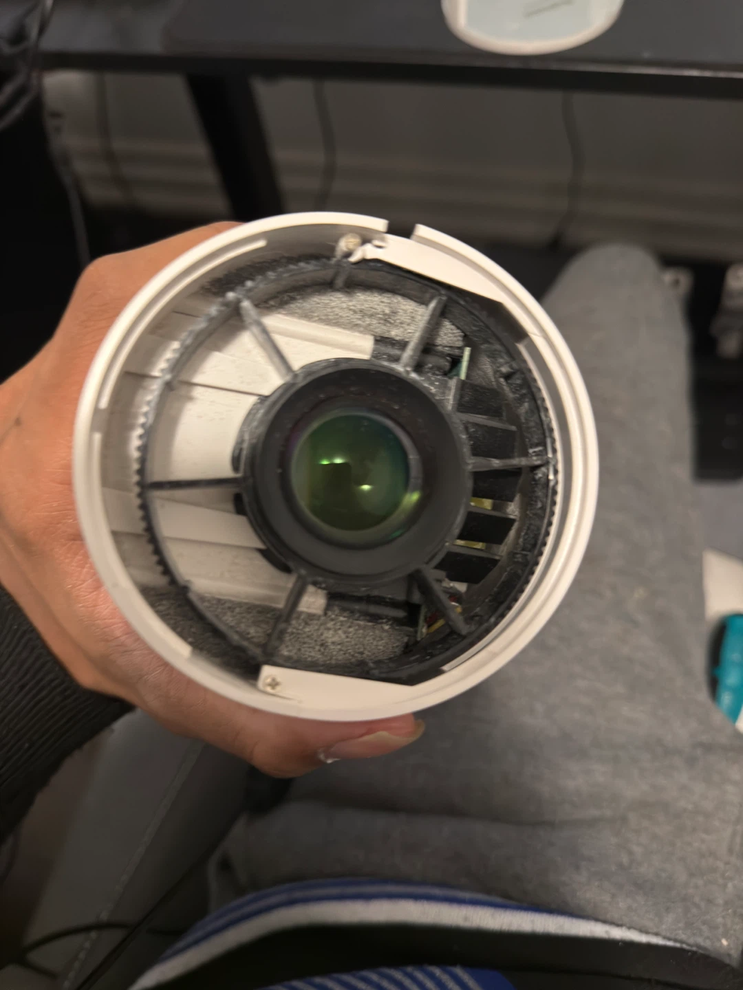 Projector for parts - photo 3