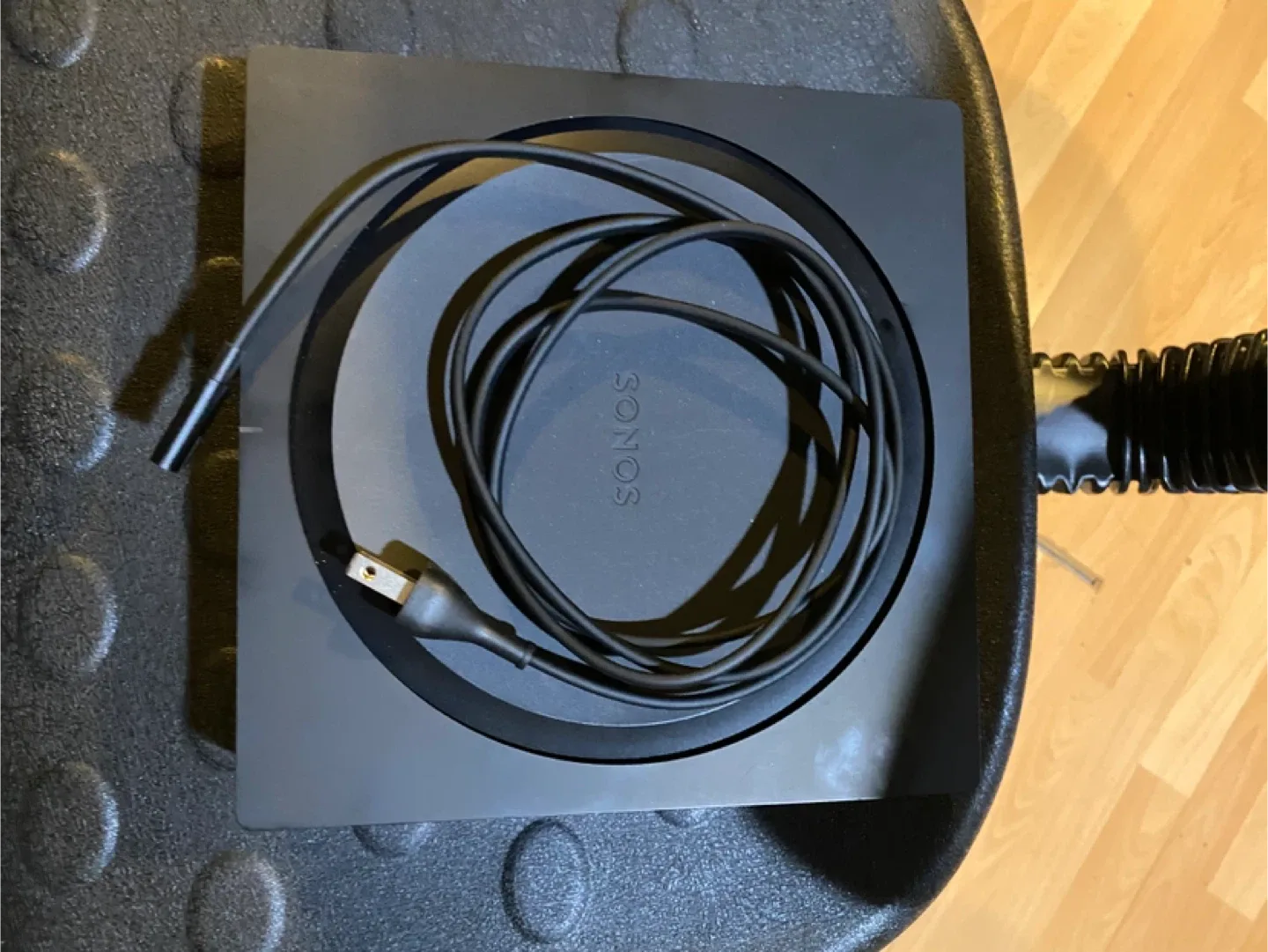 Sonos Amp - Black - Includes Power Cable
