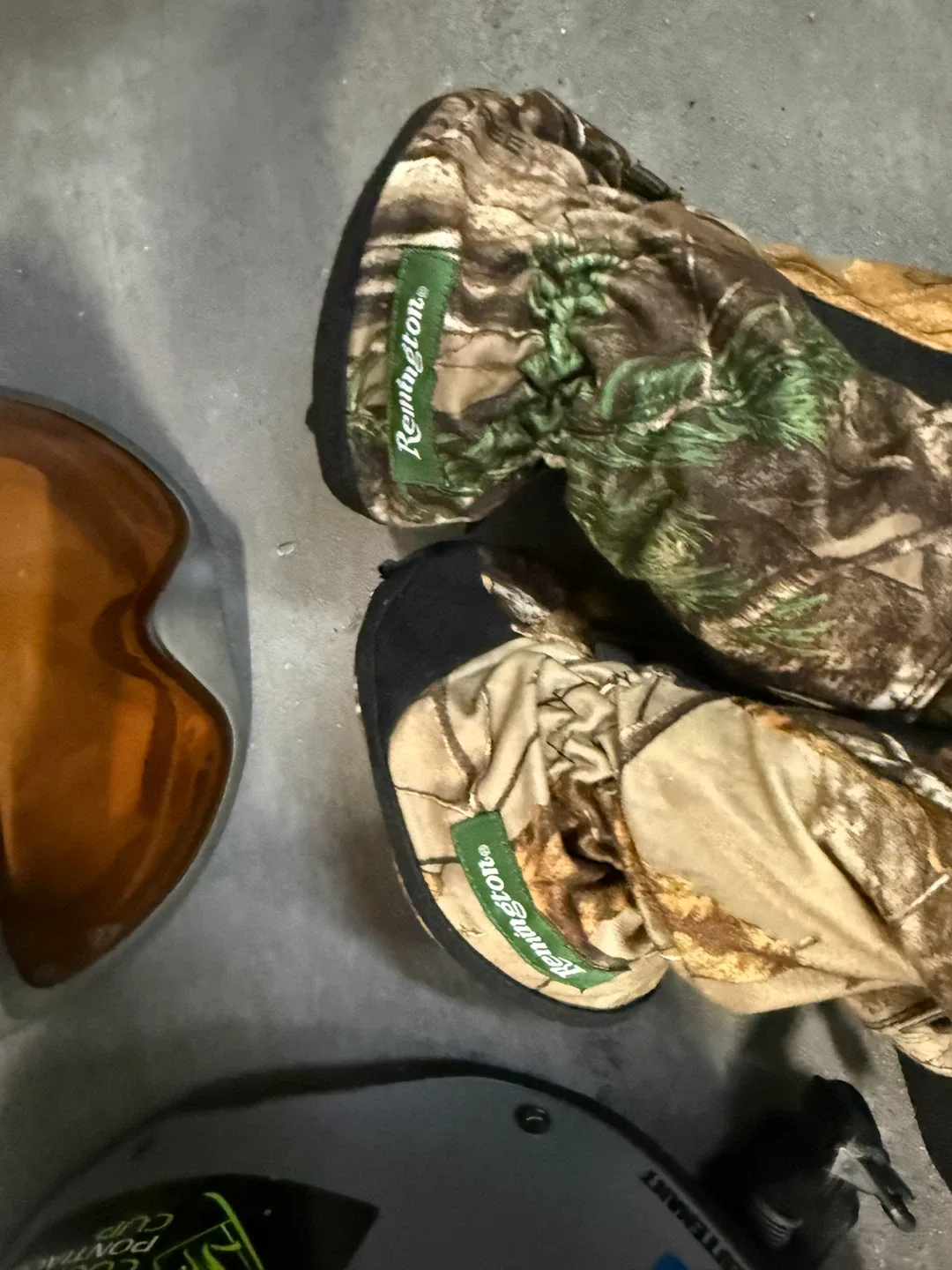 Burton Clash 154 Snowboard with Bindings image indicator(6)