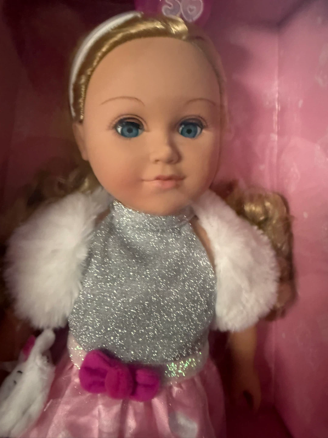 My Life As Hello Kitty 50th Anniversary Doll - New - photo 5