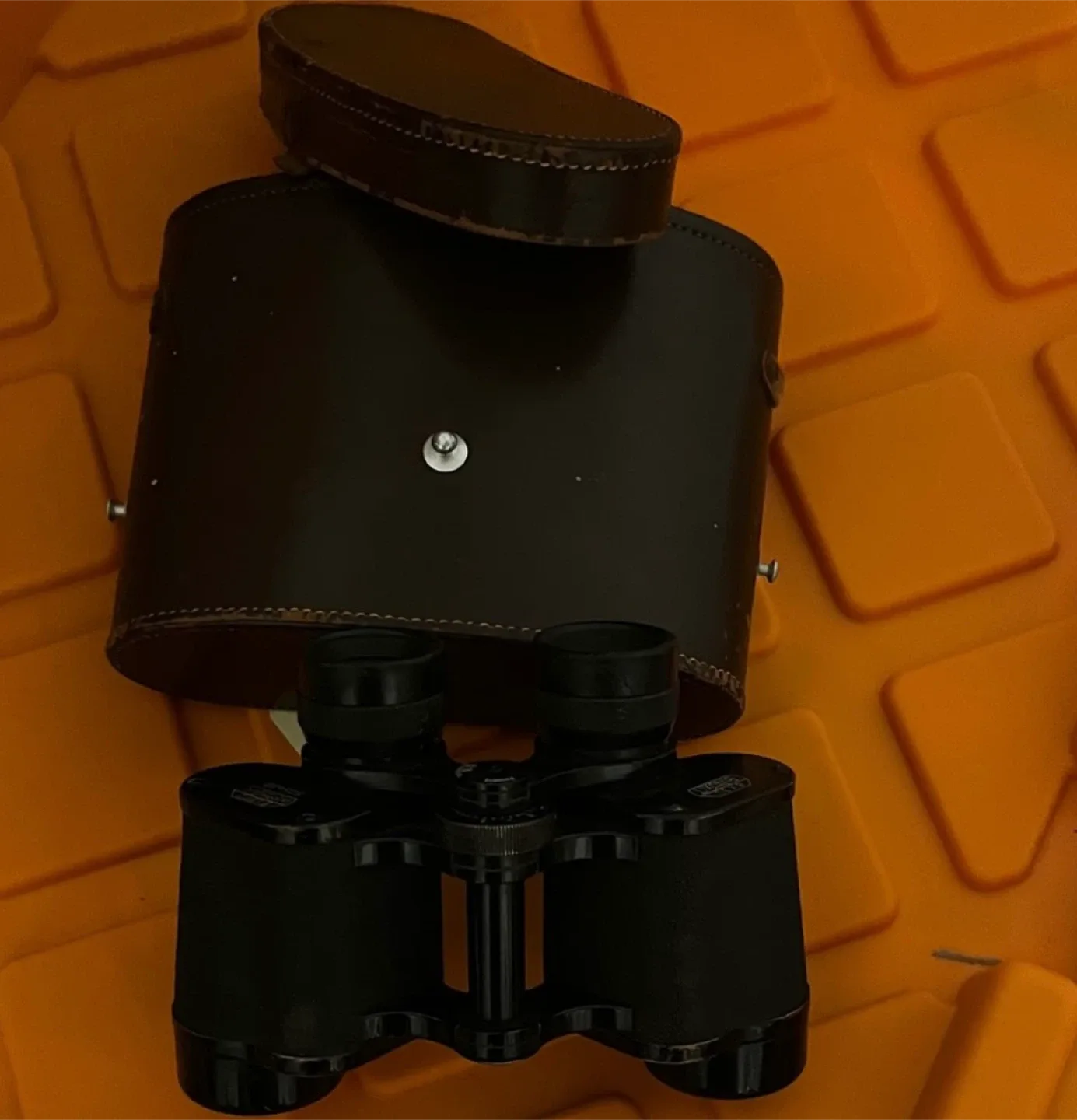 Feitz Wetzlar 8X30 Binoculars