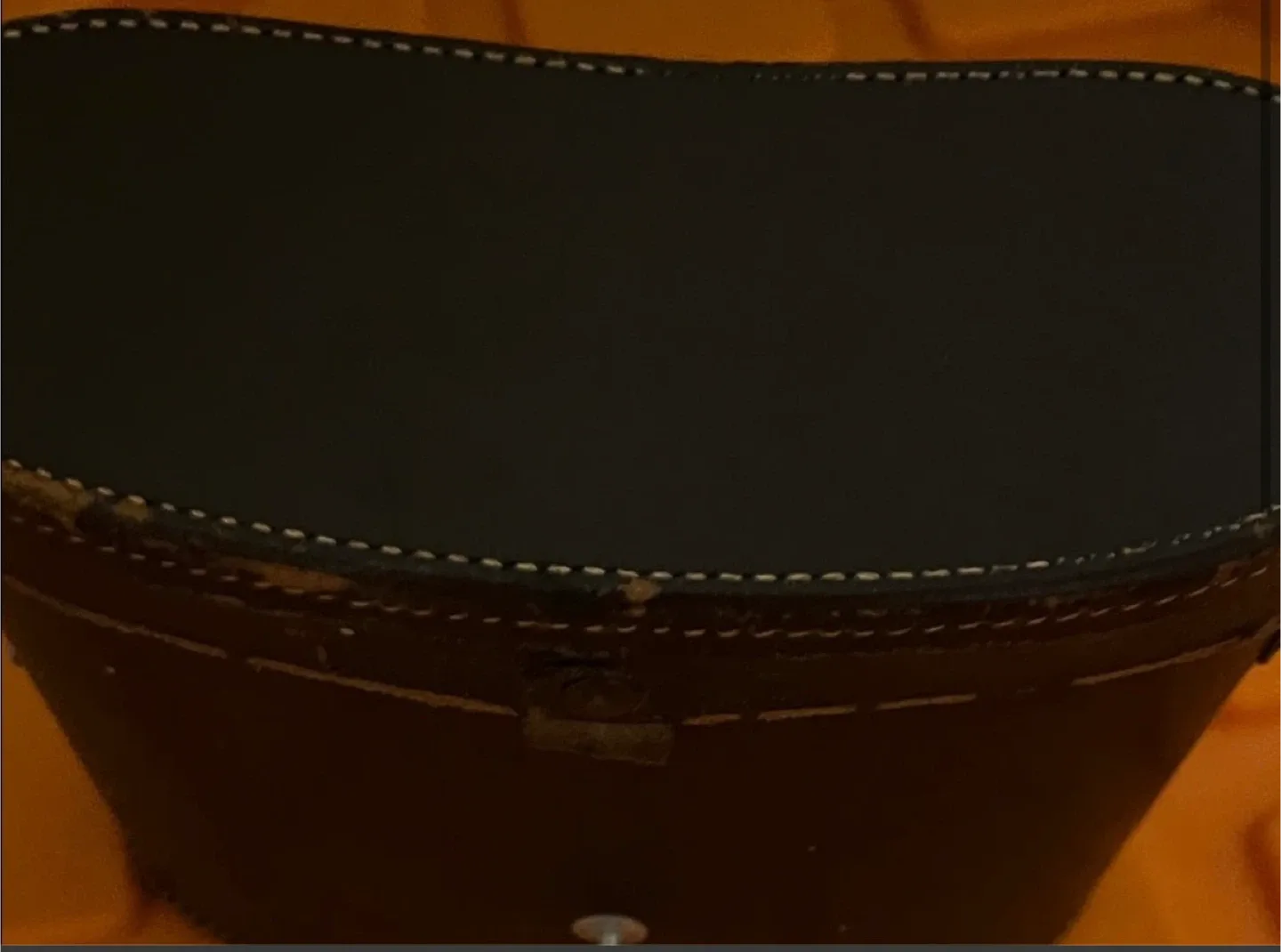 Feitz Wetzlar 8X30 Binoculars image indicator(4)