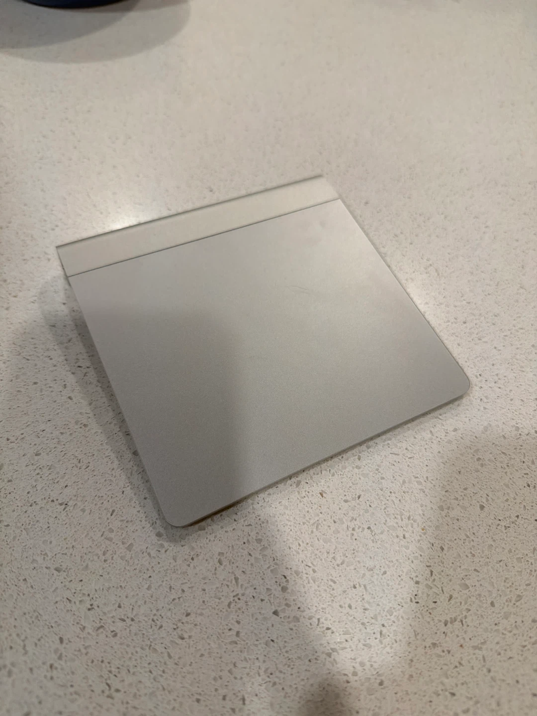 Apple Magic Trackpad