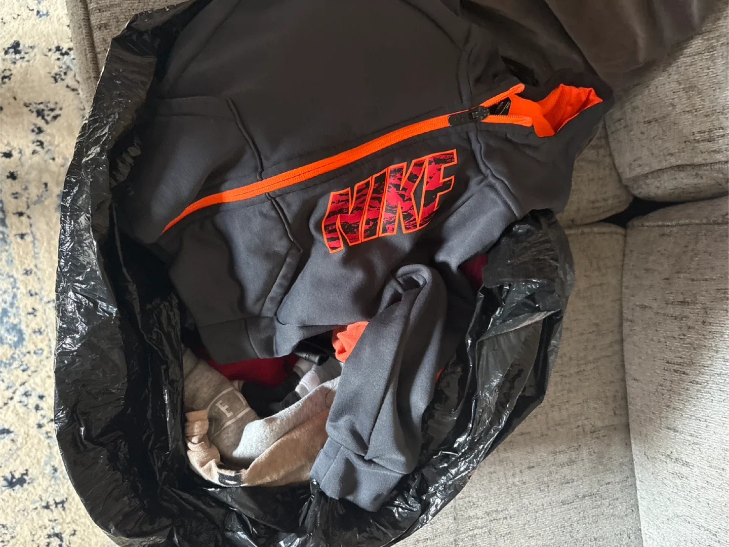 2-4T mixed toddler clothing