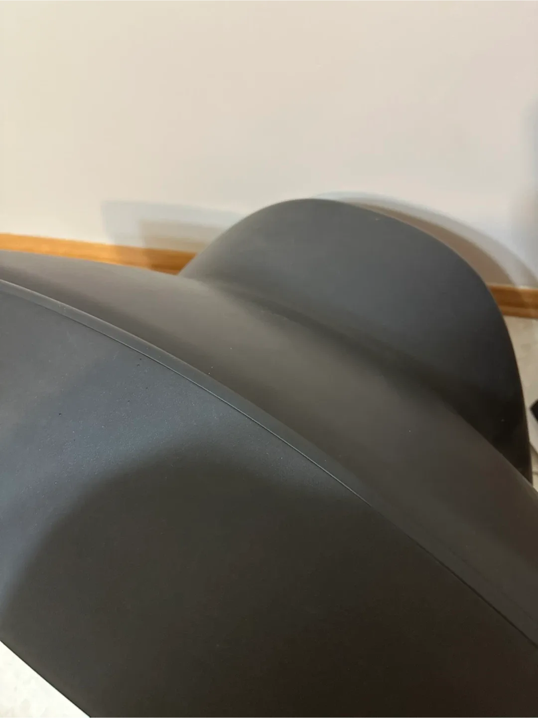 Zenith TV image indicator(2)