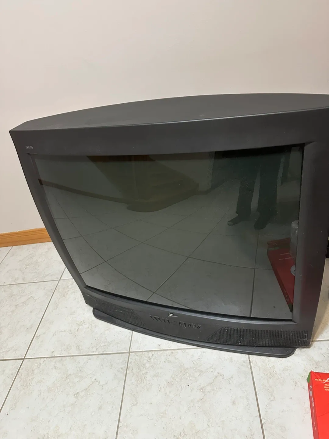 Zenith TV