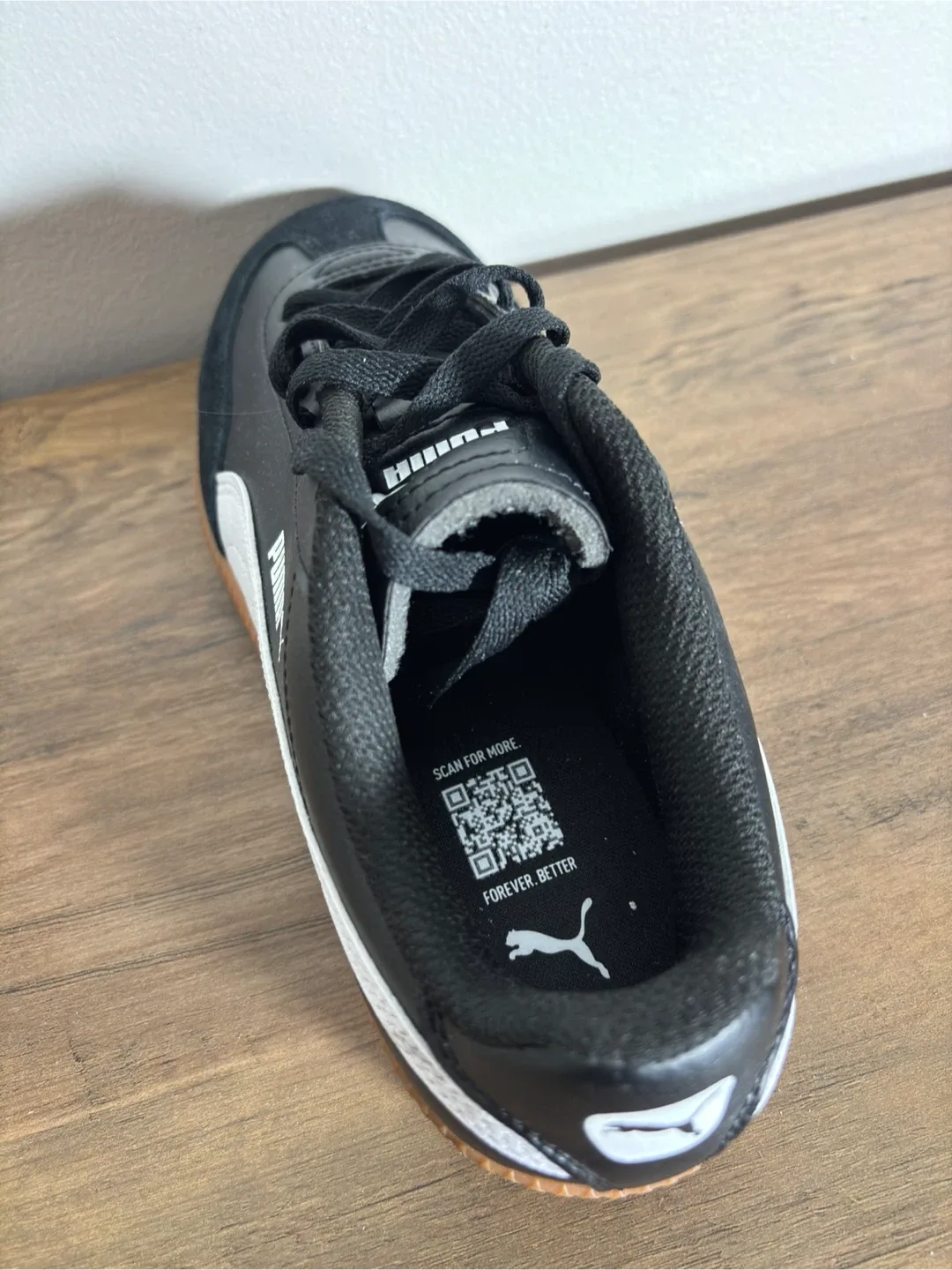 Puma Women’s Shoes Size 9 - Steal Deal! image indicator(6)