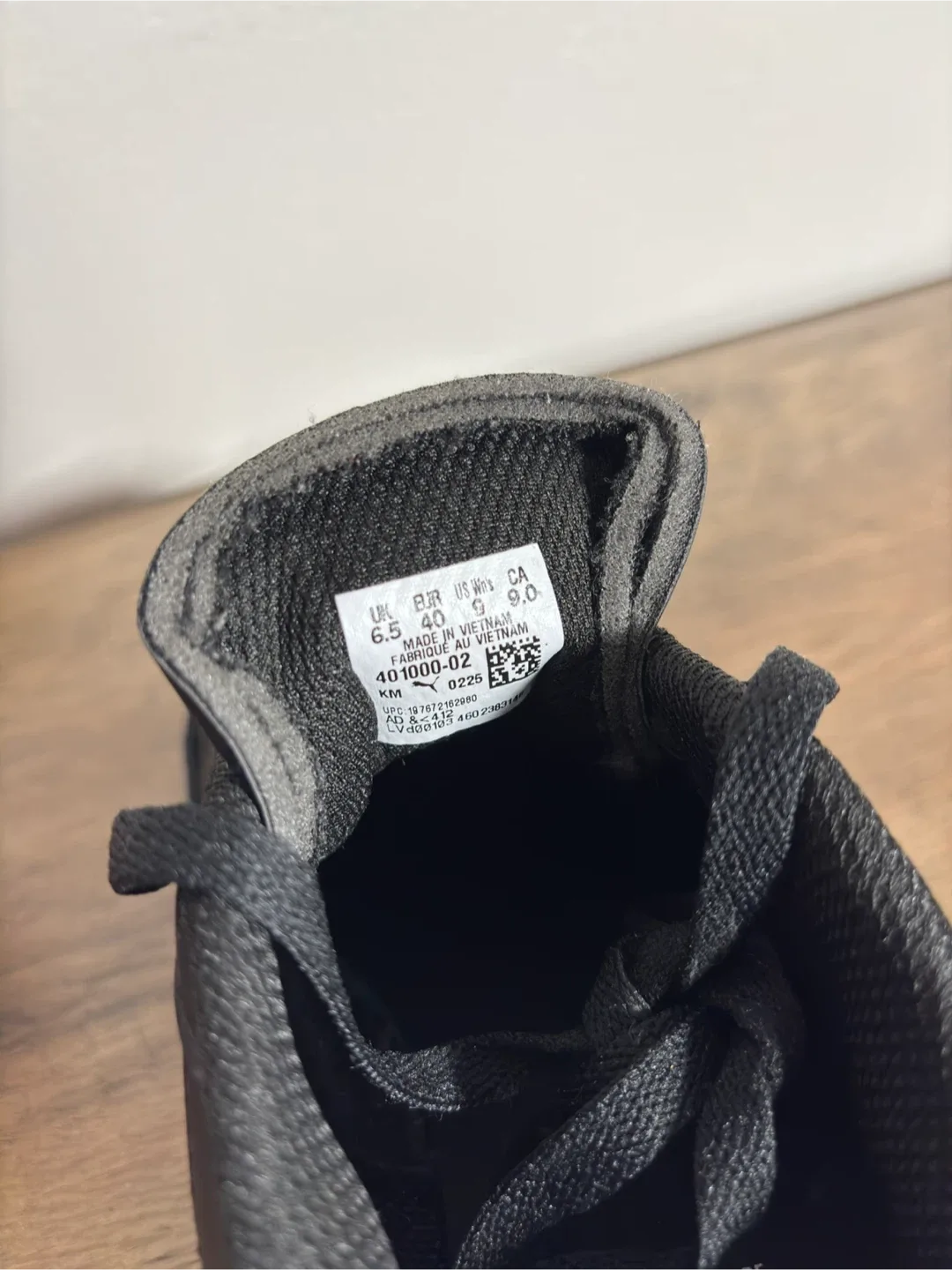 Puma Women’s Shoes Size 9 - Steal Deal! image indicator(7)