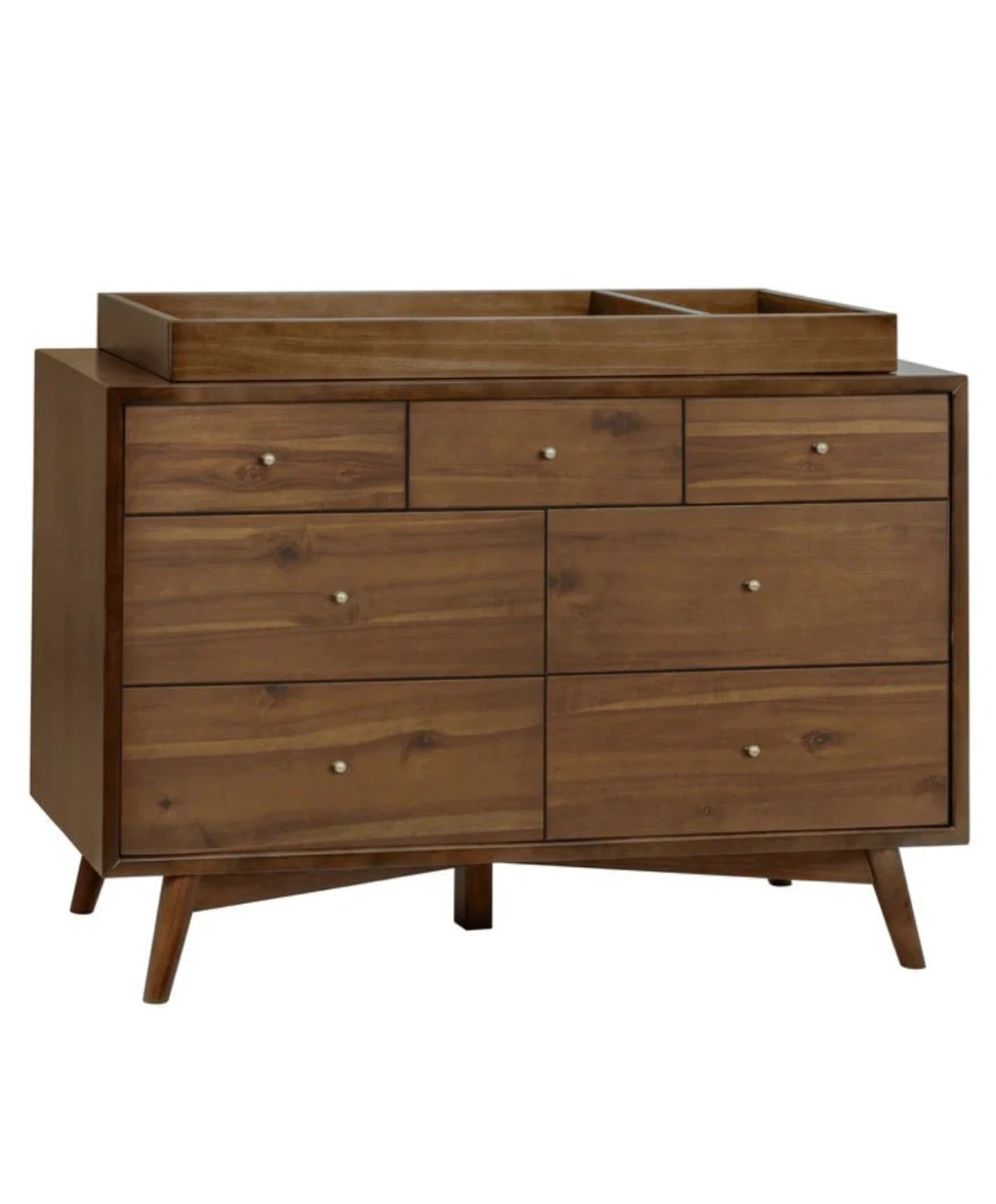 Baby Changing Tray - Dresser Topper - photo 3