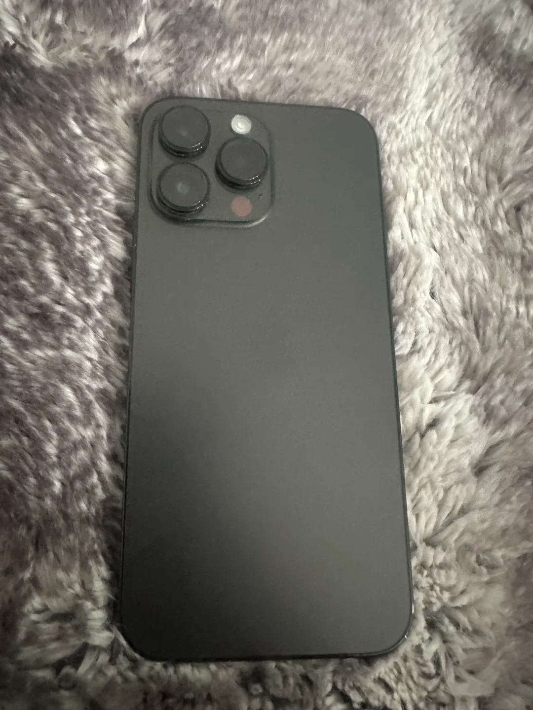 iPhone 14 ProMax 512GB image indicator(4)