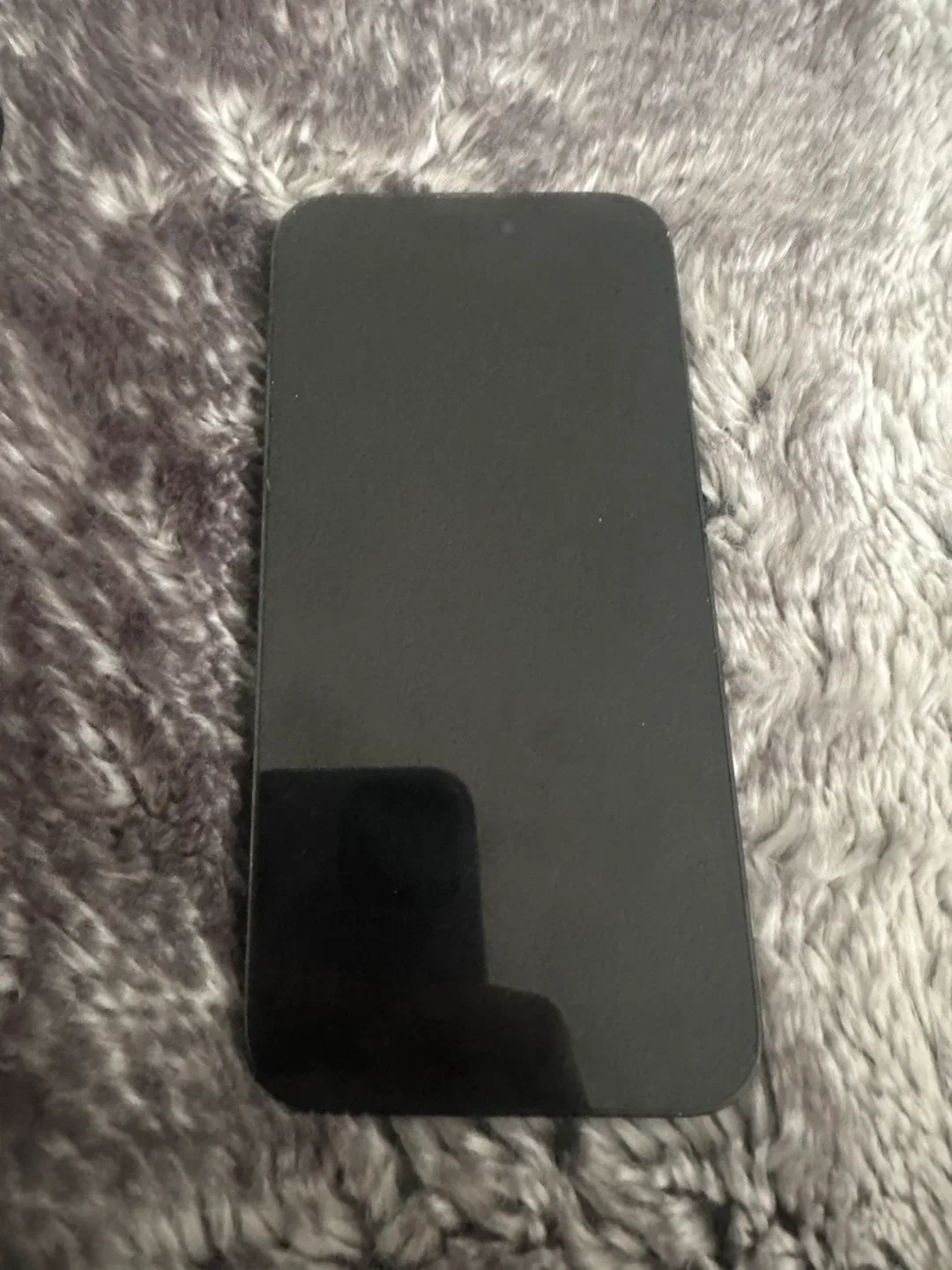 iPhone 14 ProMax 512GB image indicator(3)