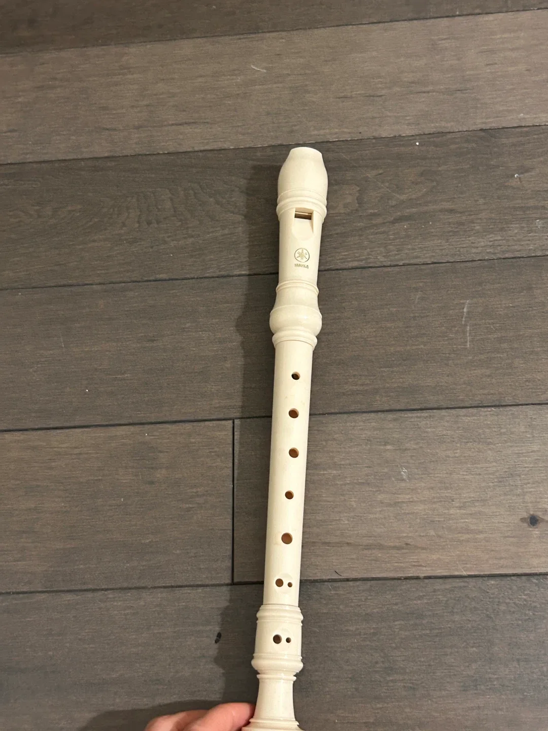 Yamaha Recorder