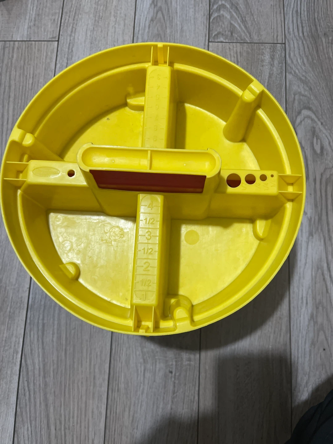 Stacker 2200 Bucket Tool Organizer - photo 2