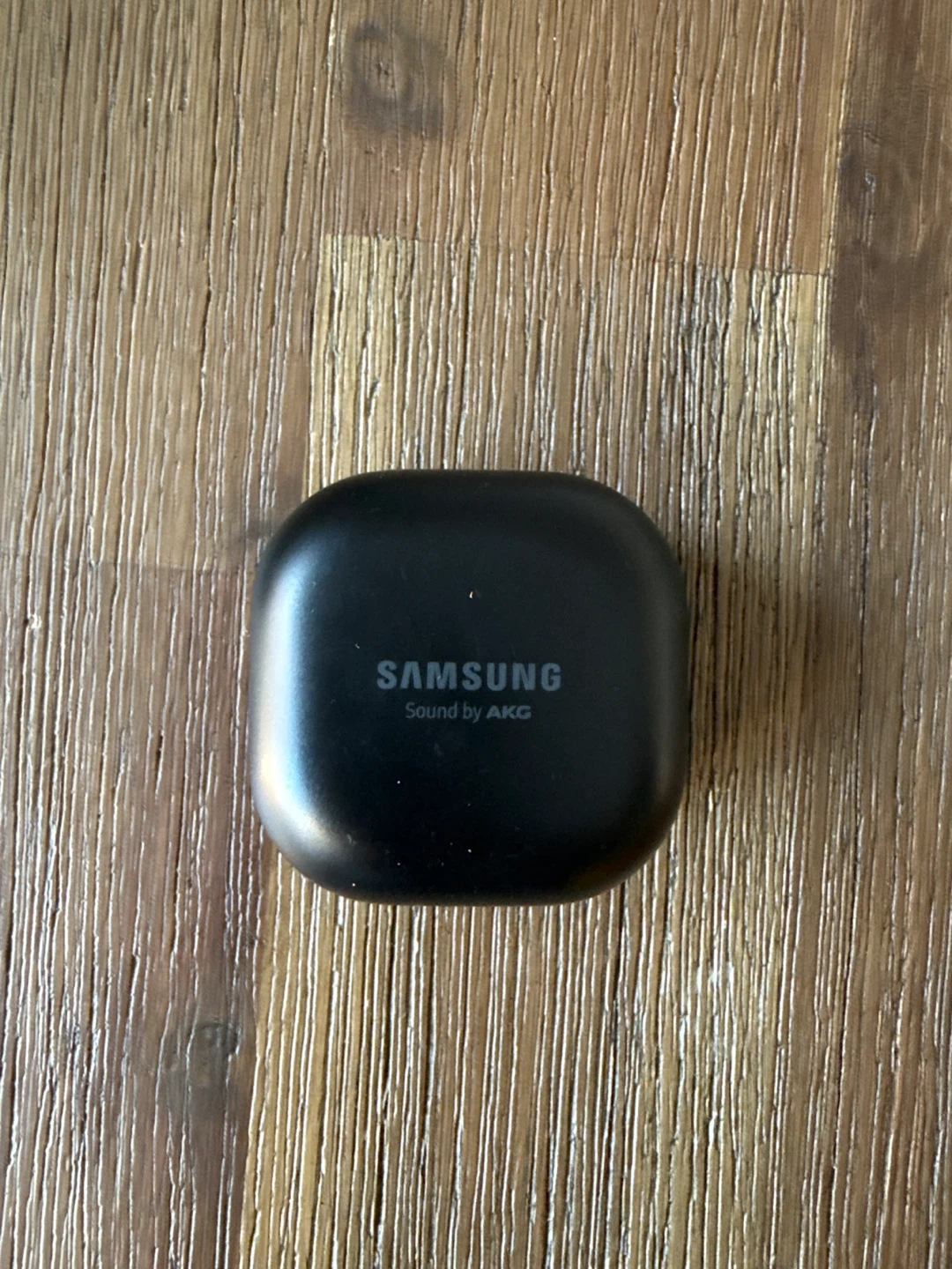 Samsung Galaxy Buds2 Pro - Black - photo 2