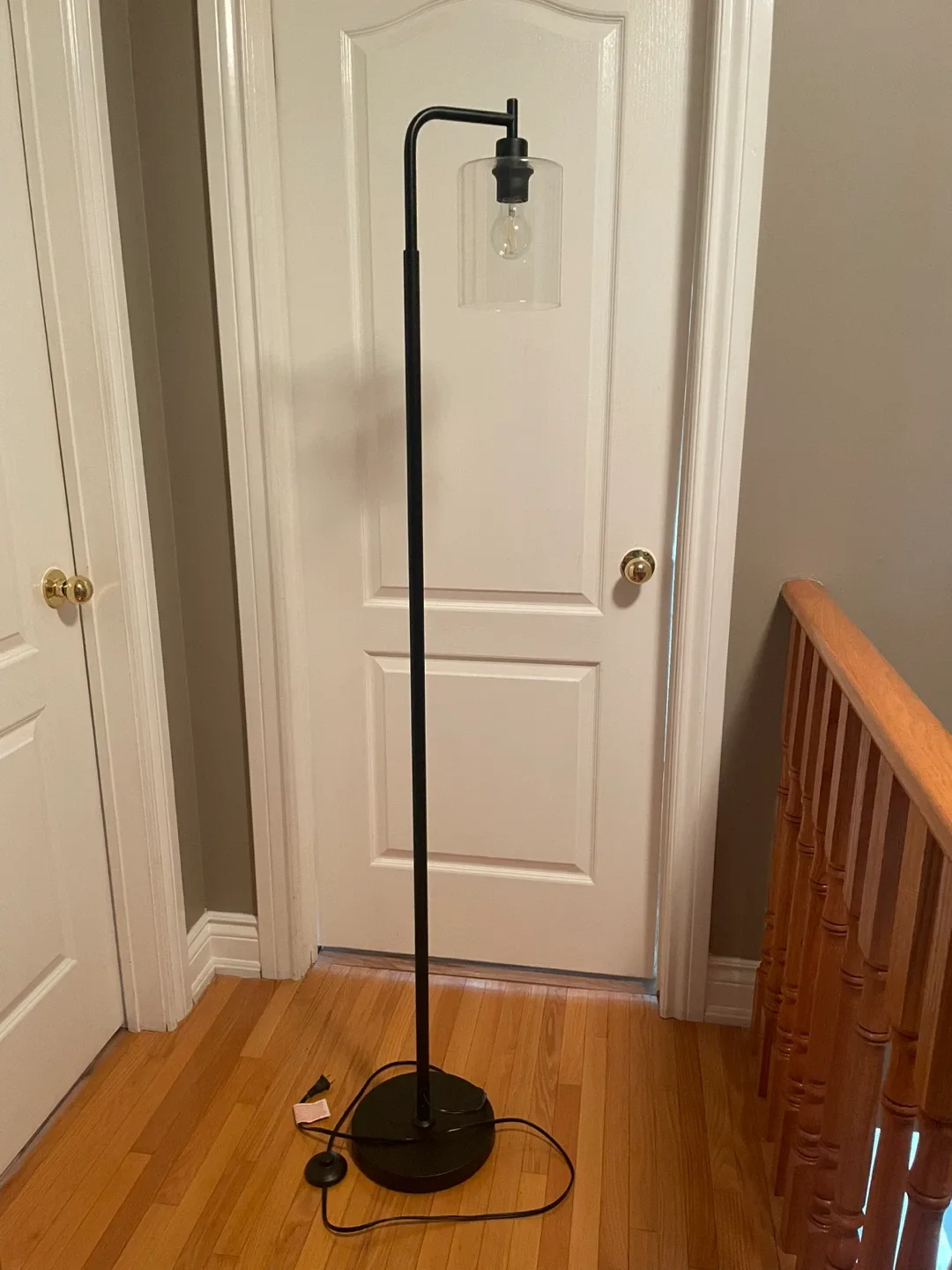 Floor lamp image indicator(2)