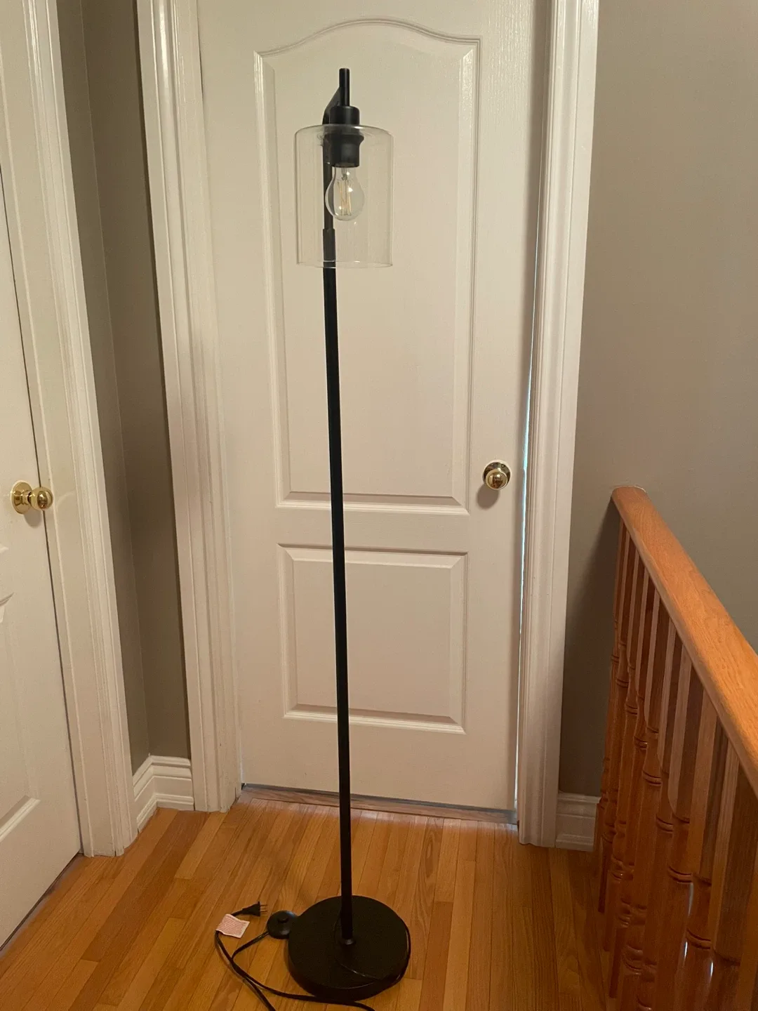 Floor lamp image indicator(3)