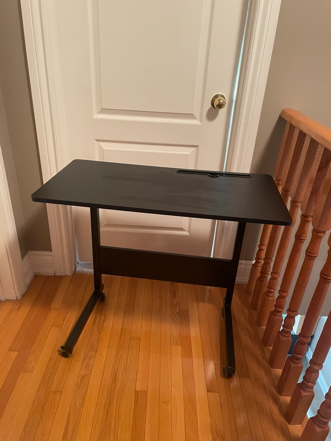 Adjustable desk - photo 3