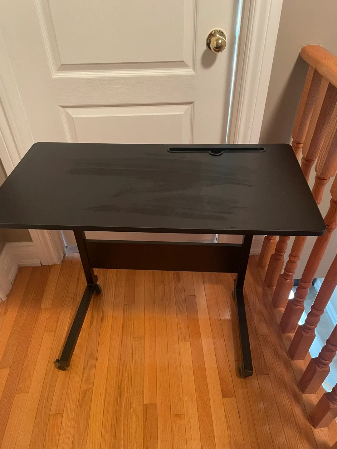 Adjustable desk image indicator(2)