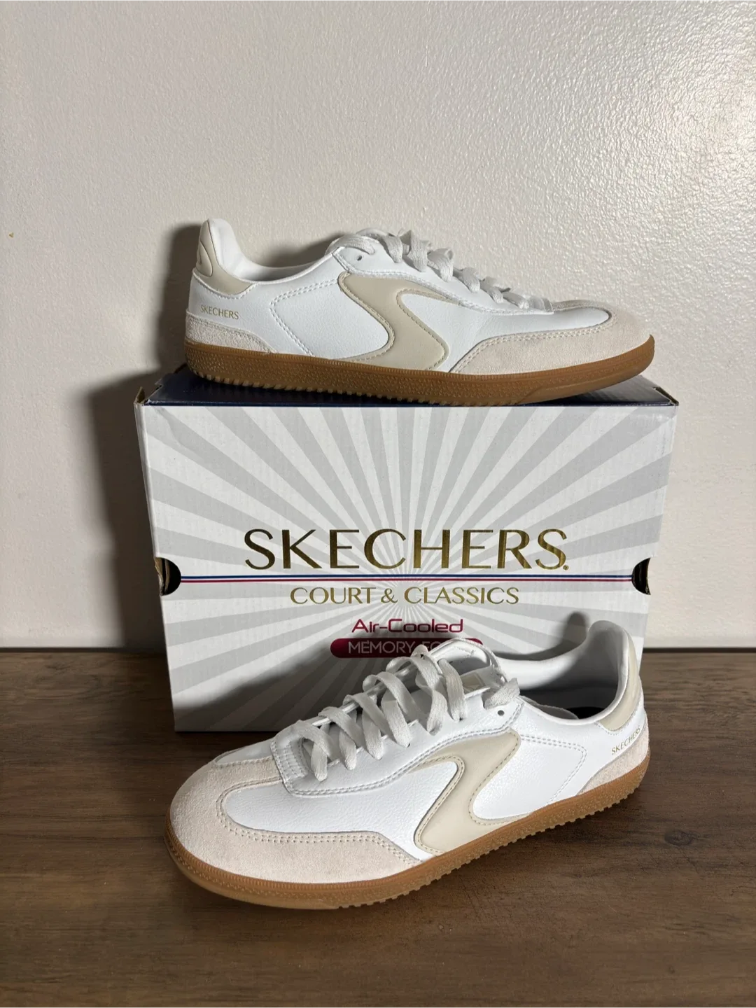 Skechers Kickoff Shoes Women's 8.5 - Massive Savings! image indicator(2)