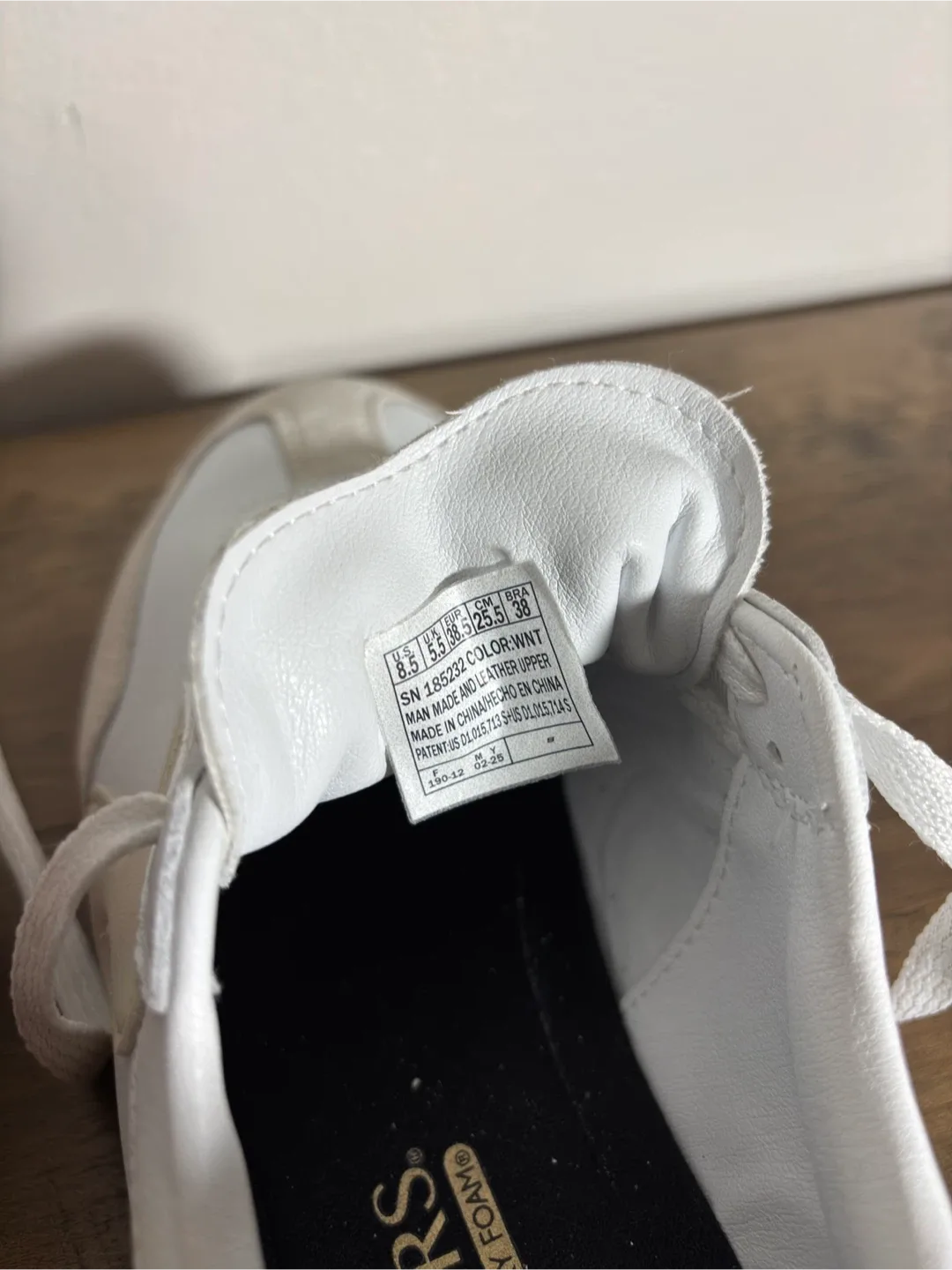 Skechers Kickoff Shoes Women's 8.5 - Massive Savings! image indicator(7)