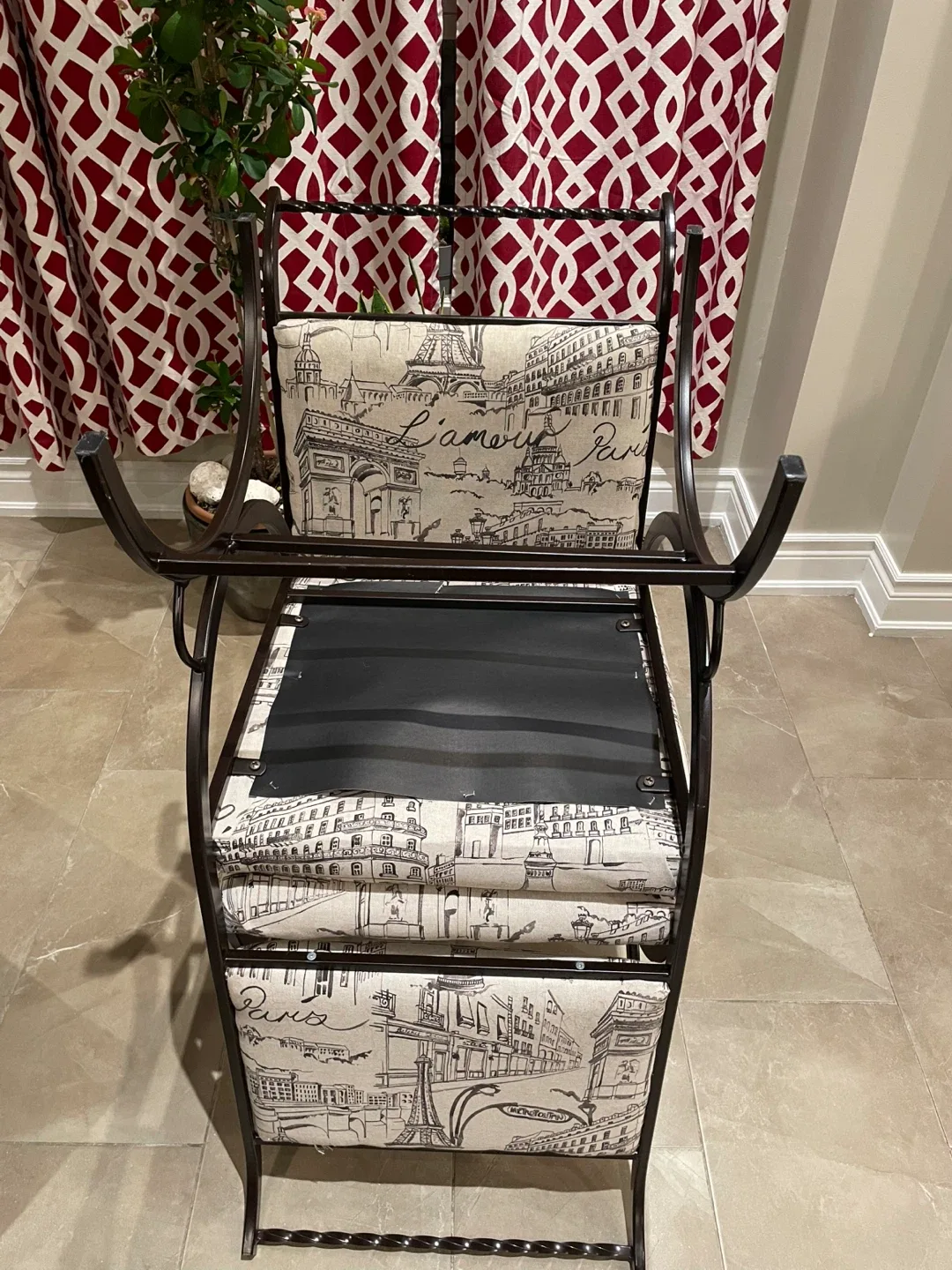 Chairs kitchen/ dining image indicator(3)