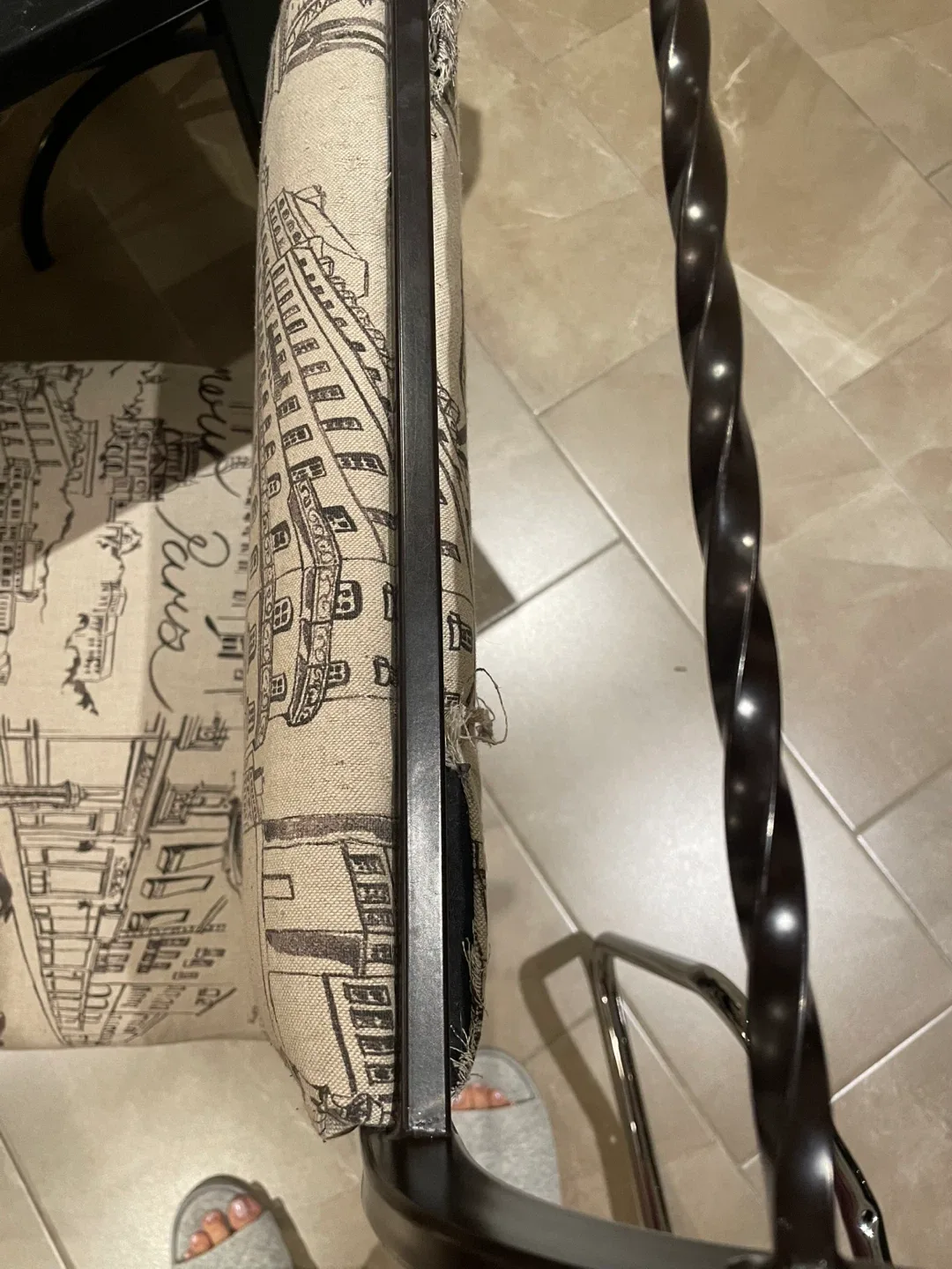 Chairs kitchen/ dining image indicator(4)