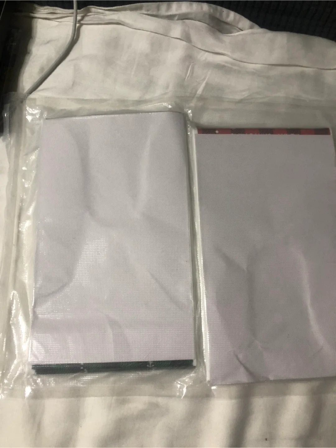 Small Christmas Treat Bags for Kids image indicator(5)