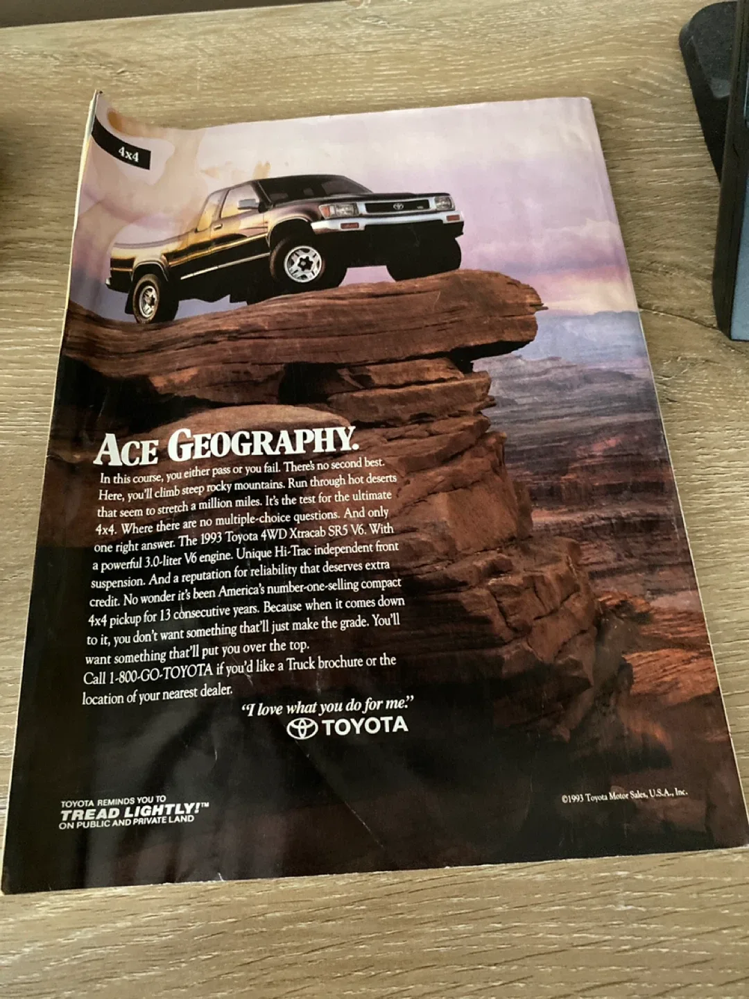 Popular mechanics 1993 magazine image indicator(2)