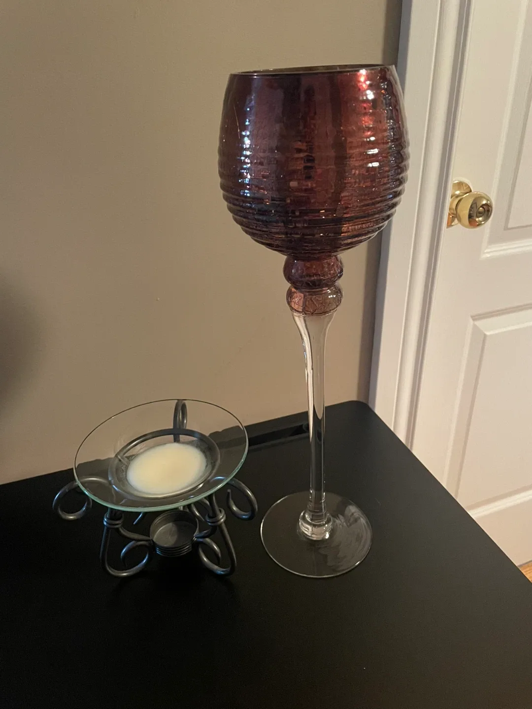 Candle holders image indicator(2)