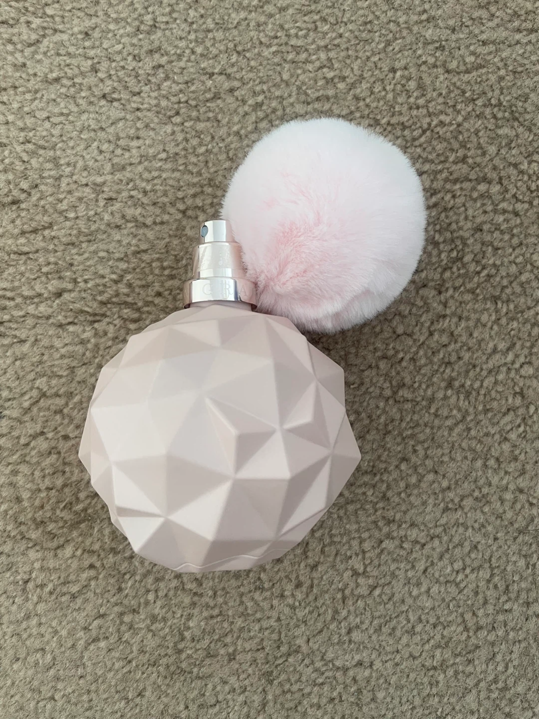 Ariana Grande Sweet Like Candy Perfume 3.4 oz - photo 2