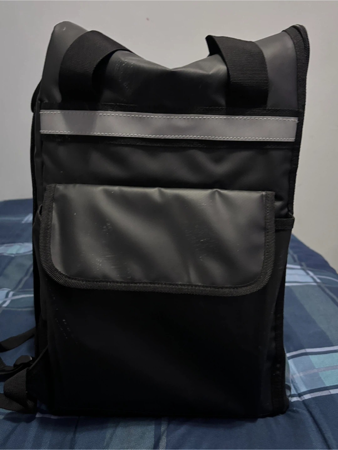 Waterproof Insulated Food Delivery Backpack