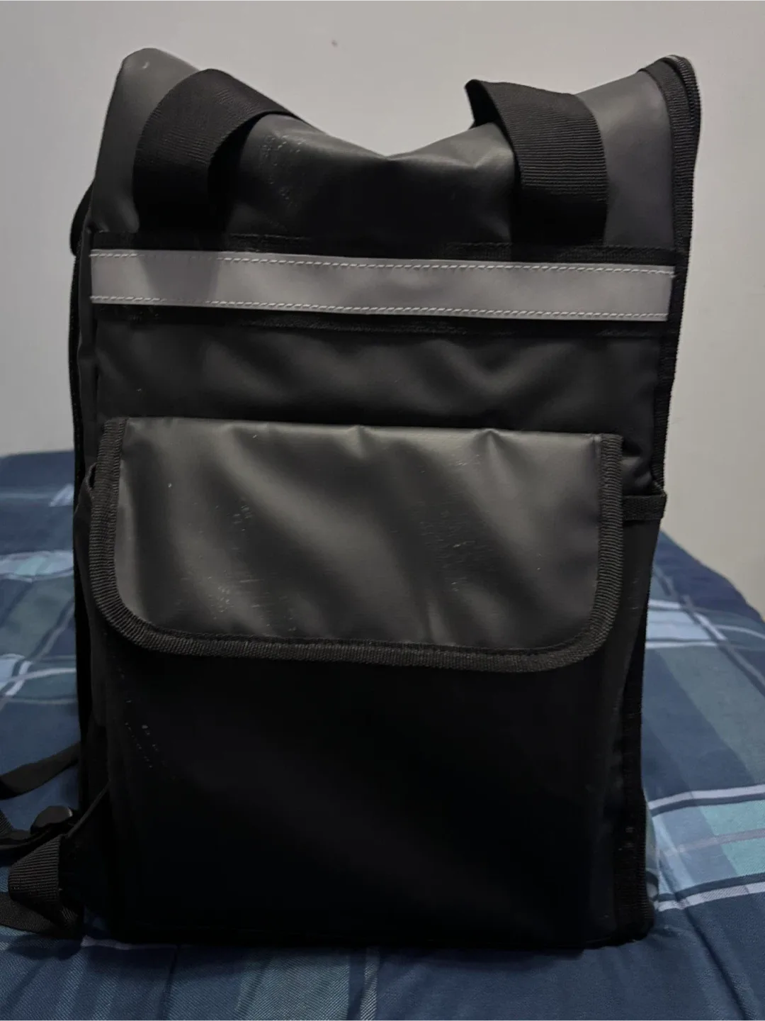 Waterproof Insulated Food Delivery Backpack