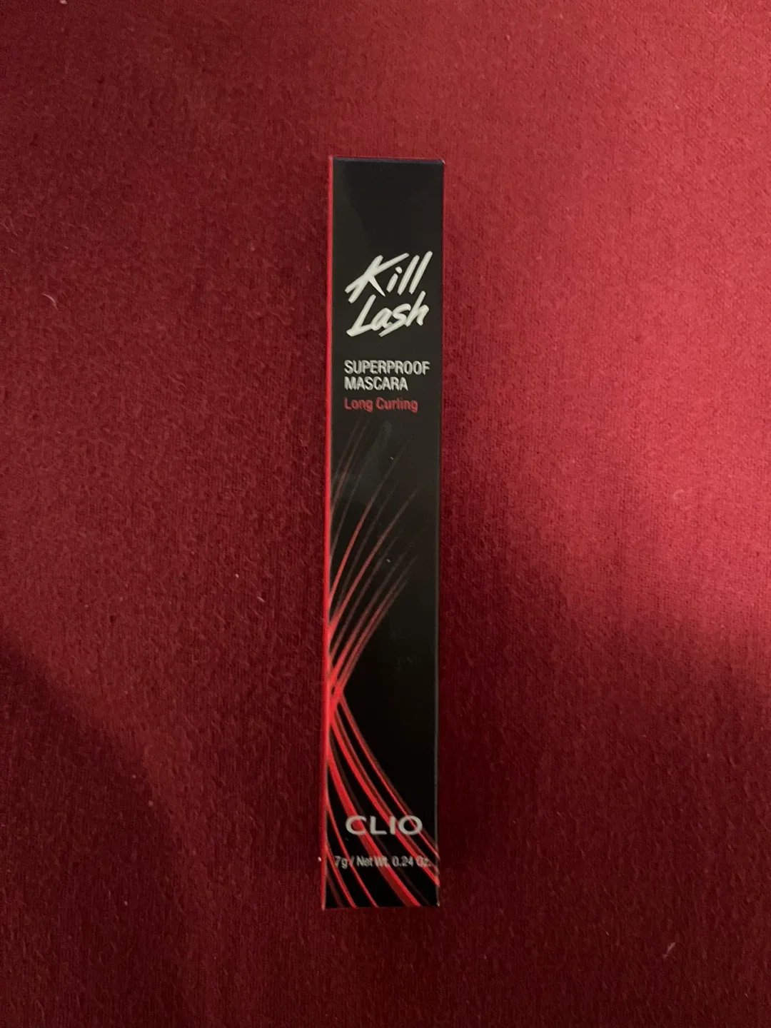 CLIO Korean Makeup Pack (6 Cushions + Mascara) (New) image indicator(7)