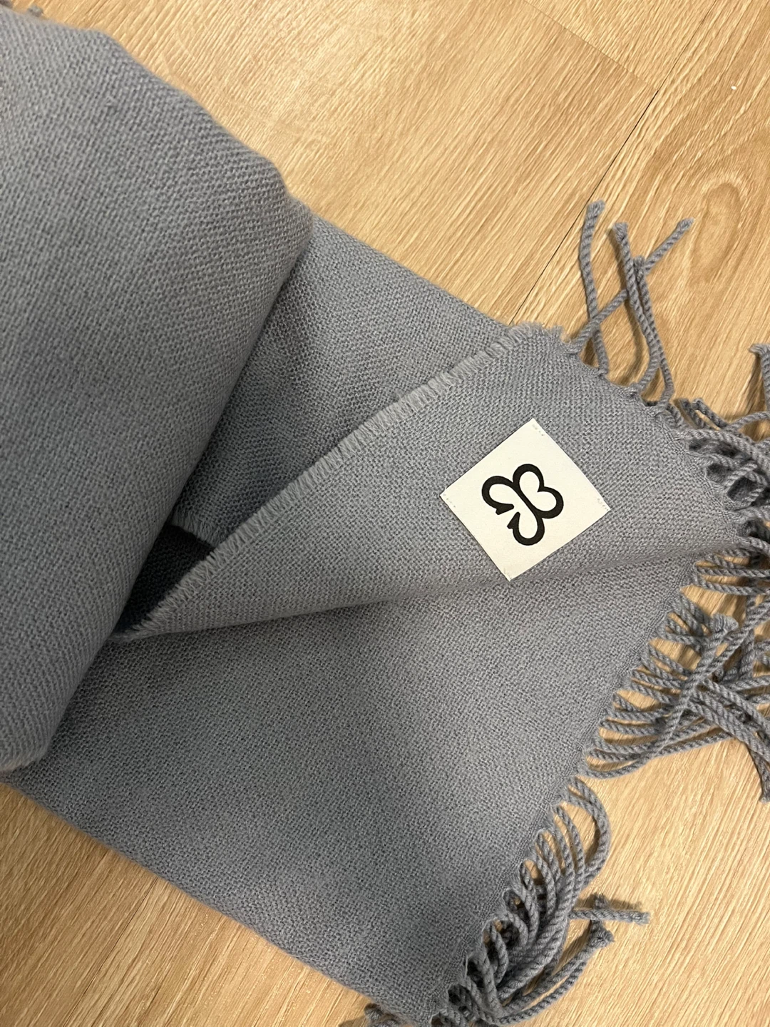 Aritzia Coco Scarf - photo 2