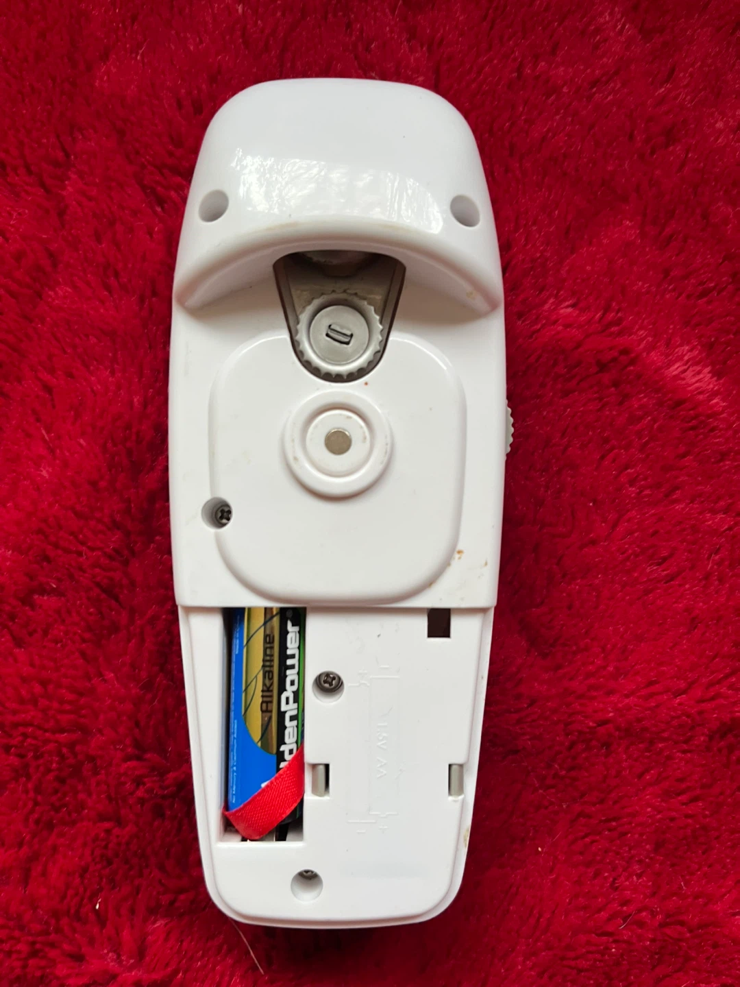 Battery Operated Can-Opener - photo 3