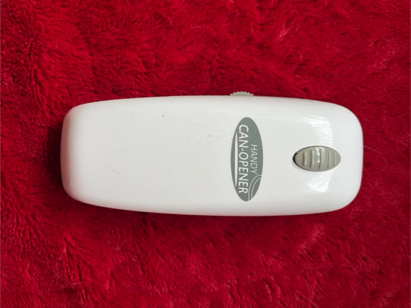 Battery Operated Can-Opener