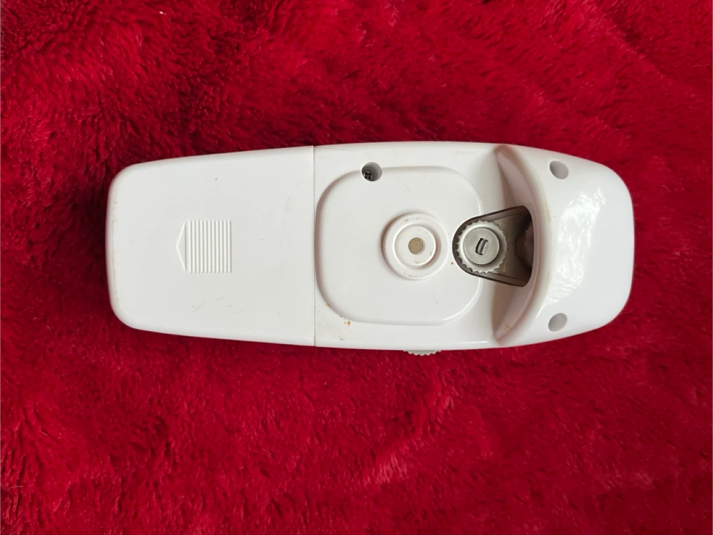 Battery Operated Can-Opener - photo 2