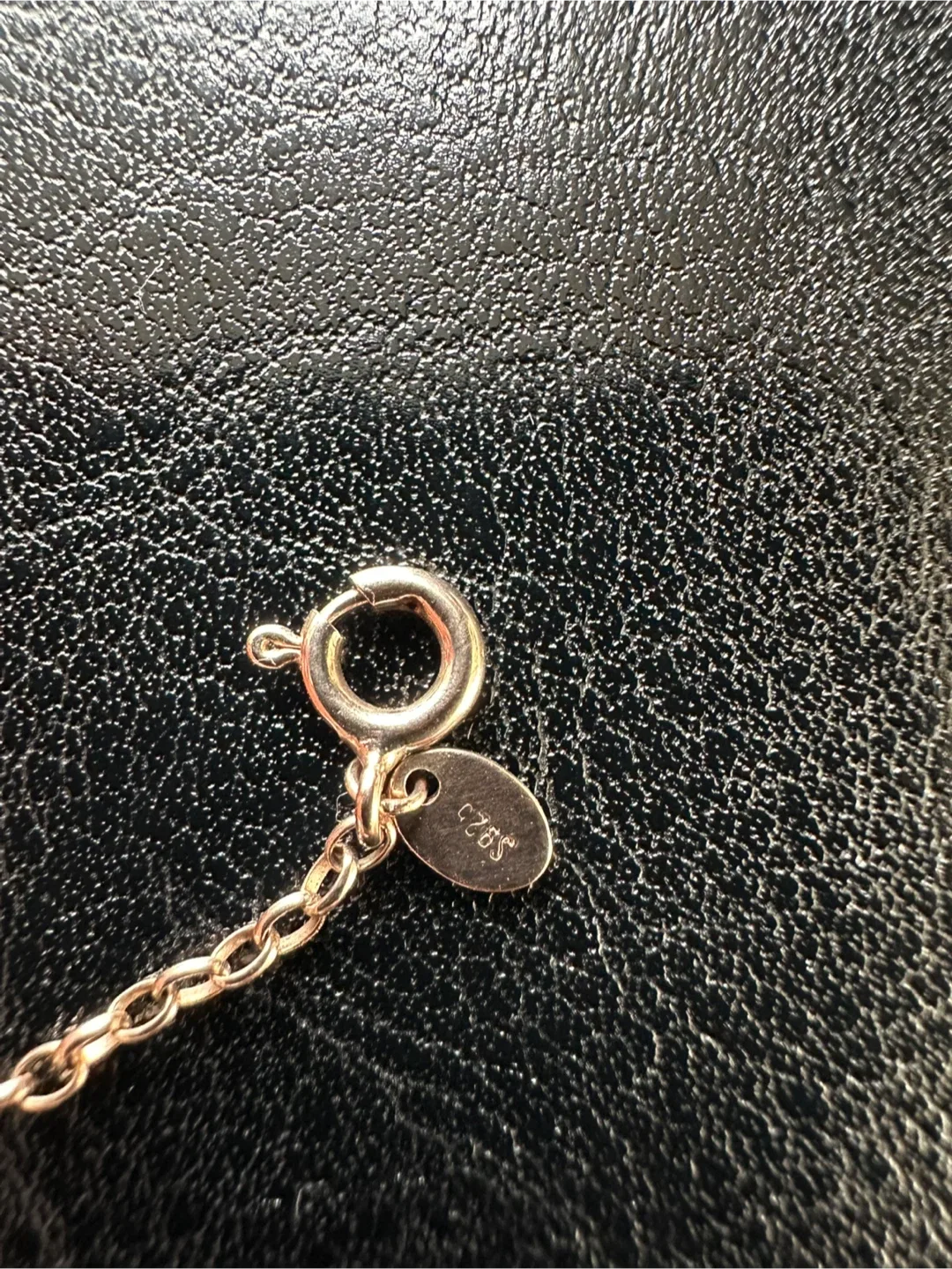 Links of London Rose Gold Bracelet $70 image indicator(4)