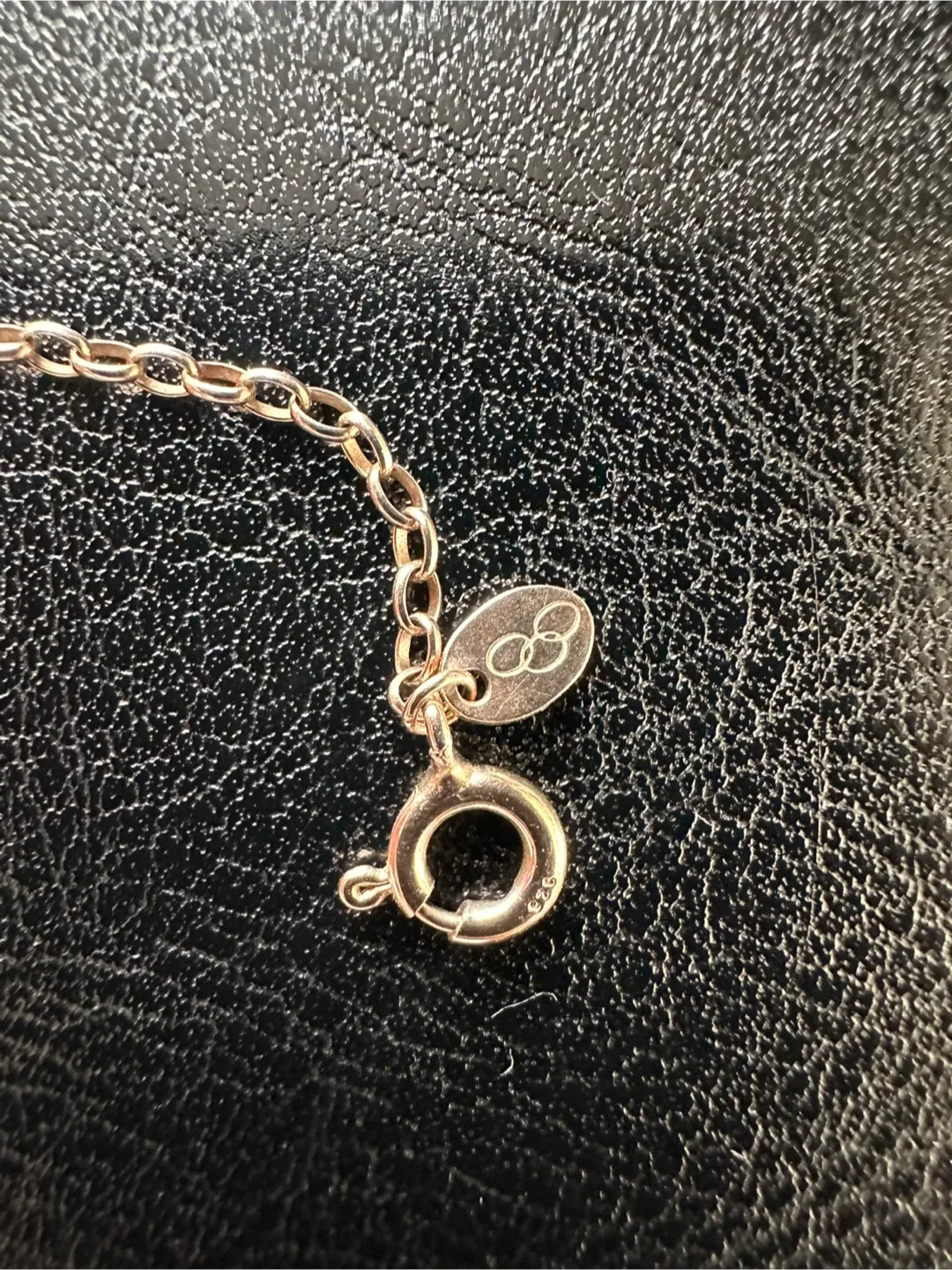 Links of London Rose Gold Bracelet $70 image indicator(3)