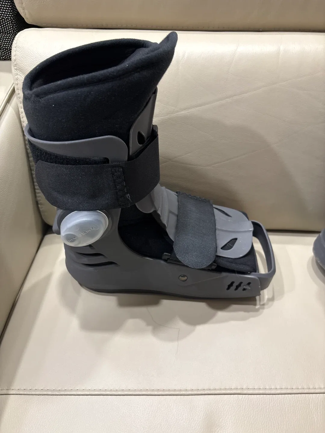 Sprint Walker Boot by Bird & Cronin