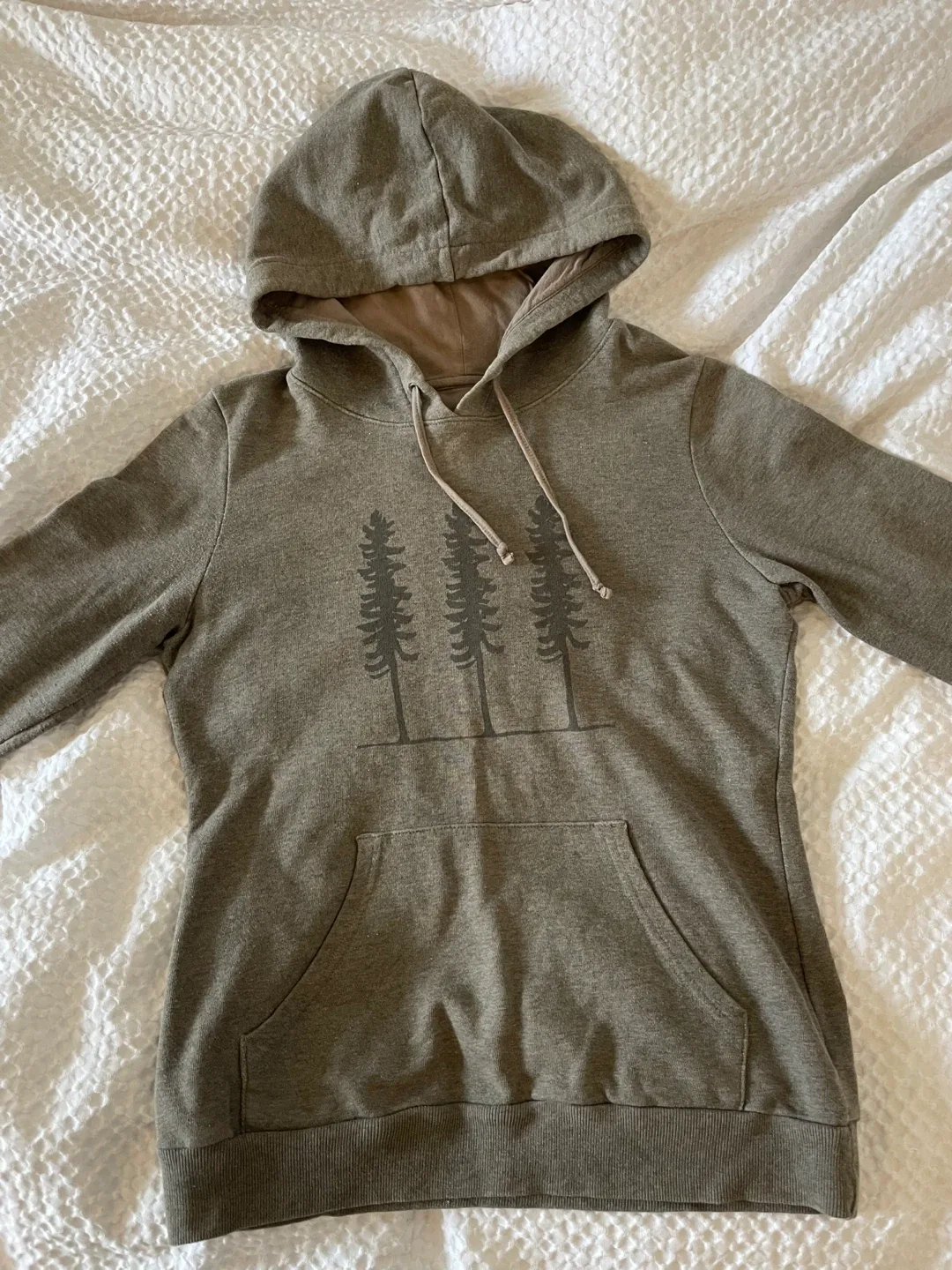 Unisex Hoodie image indicator(2)