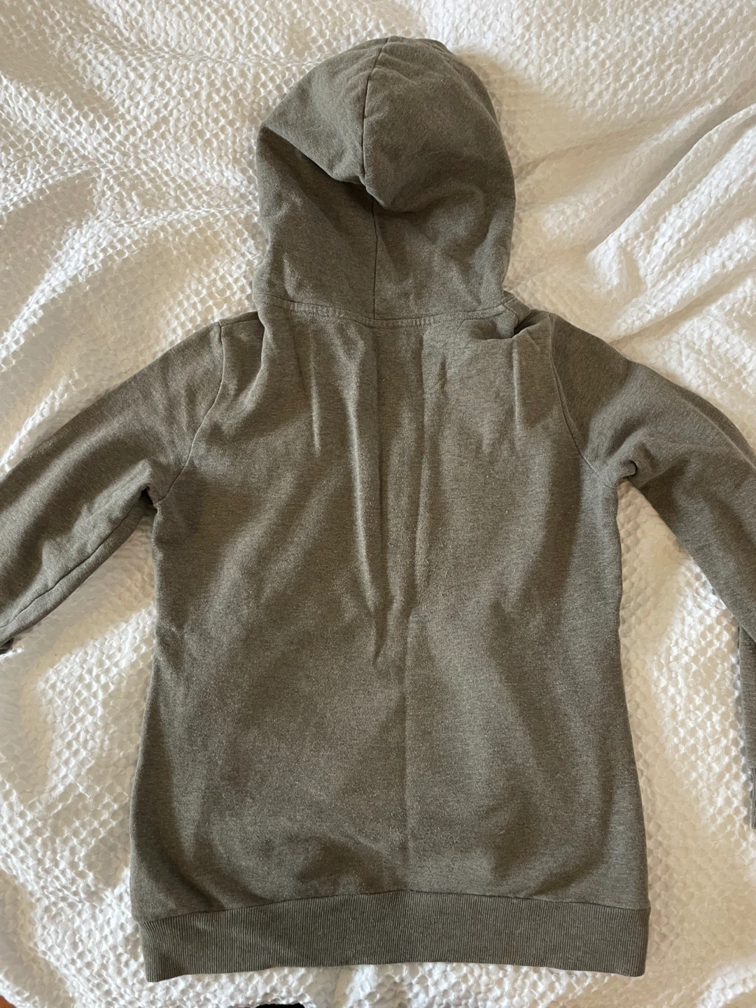 Unisex Hoodie - photo 3