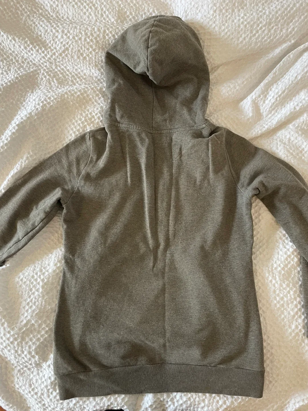 Unisex Hoodie image indicator(3)