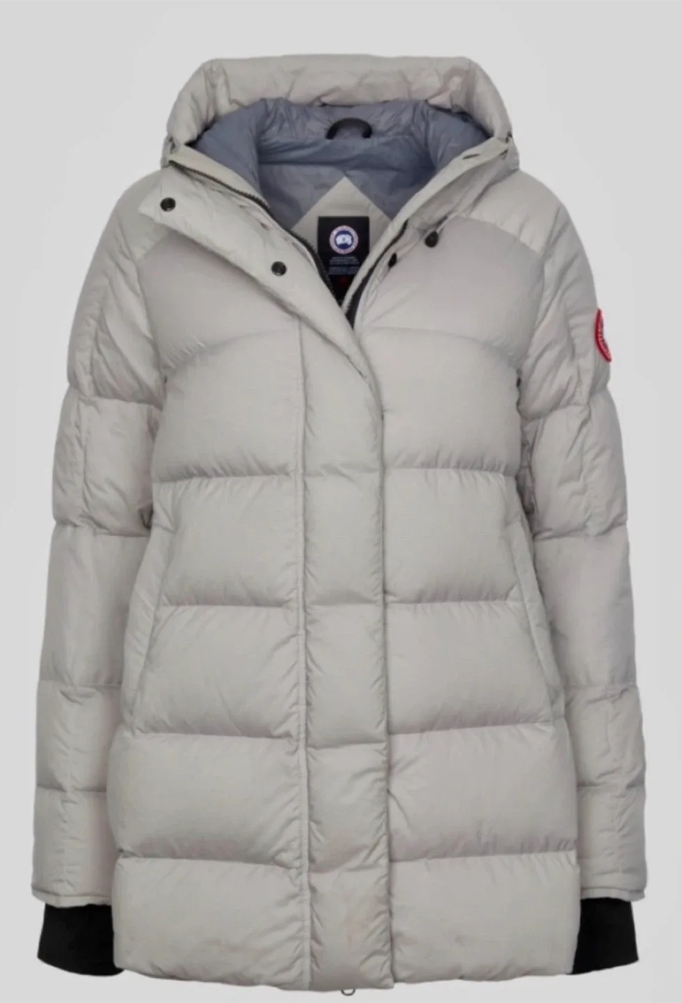 Canada Goose Alliston Coat Size XL