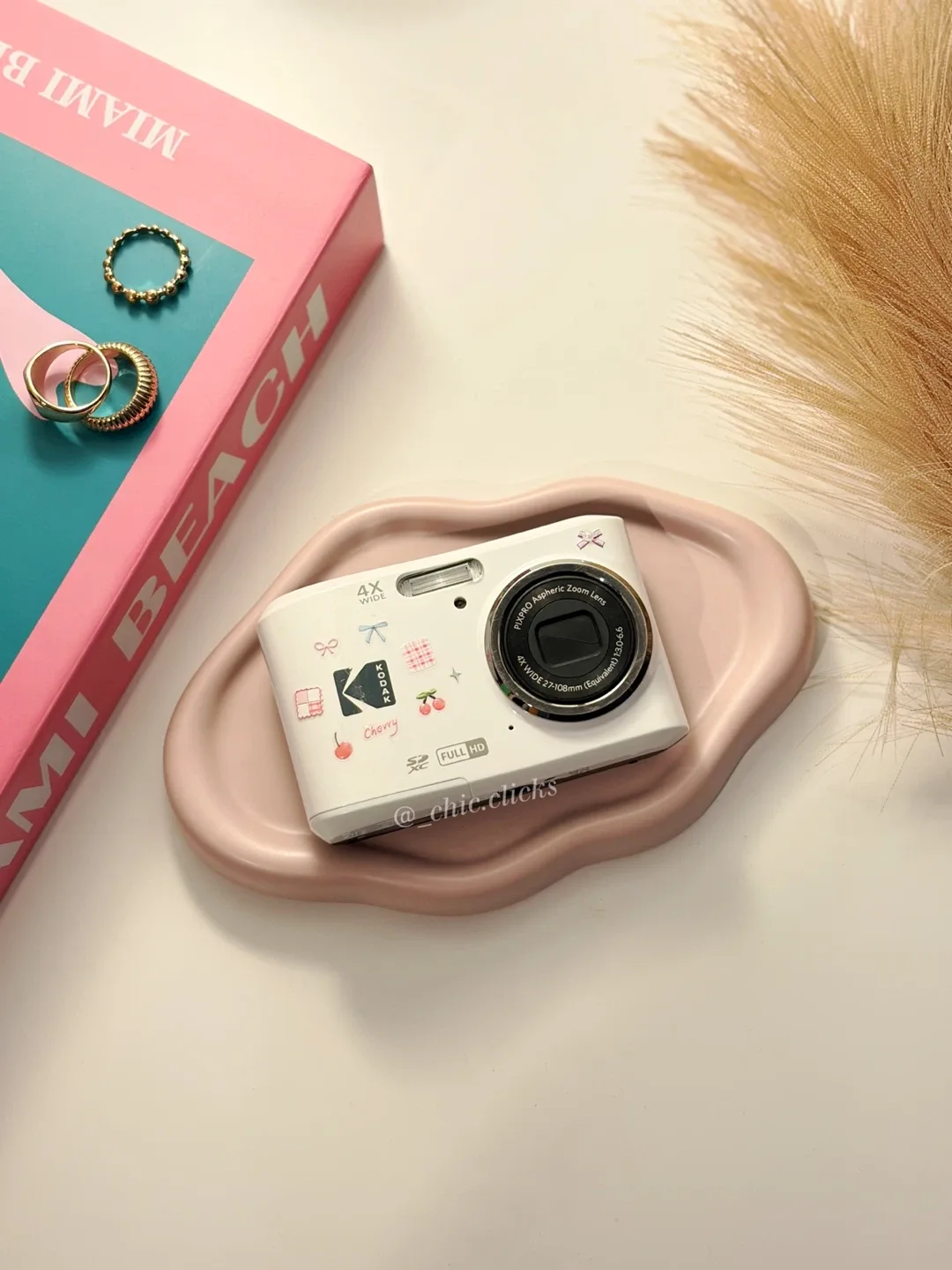 Kodak PixPro FZ45 Digital Camera