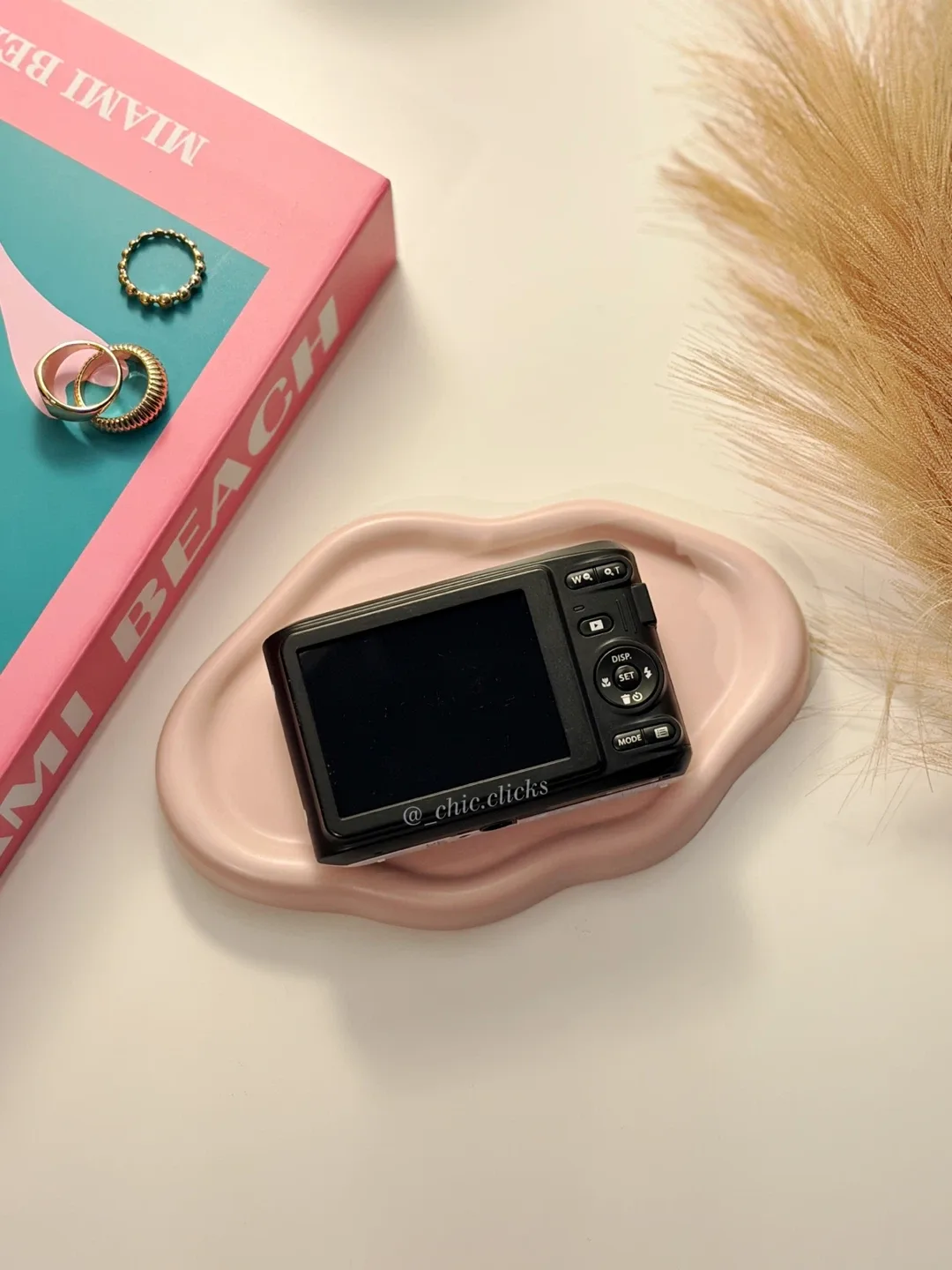 Kodak PixPro FZ45 Digital Camera image indicator(2)