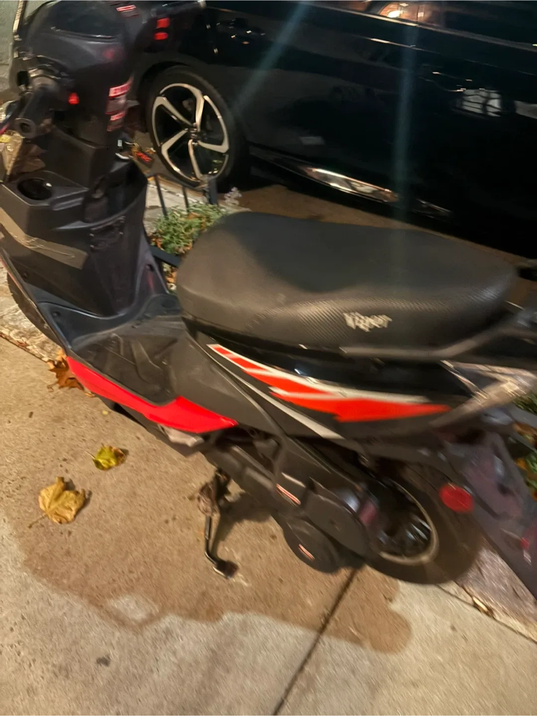 Viper Scooter image indicator(2)